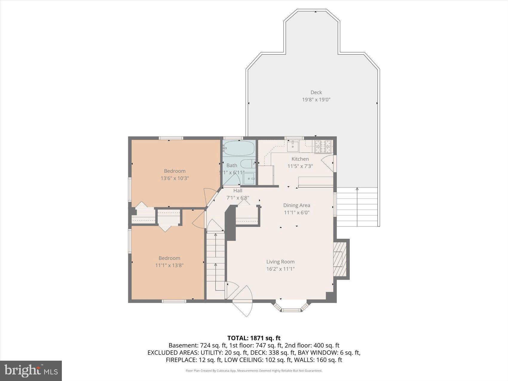 CHESTNUT RIDGE MANOR - Residential