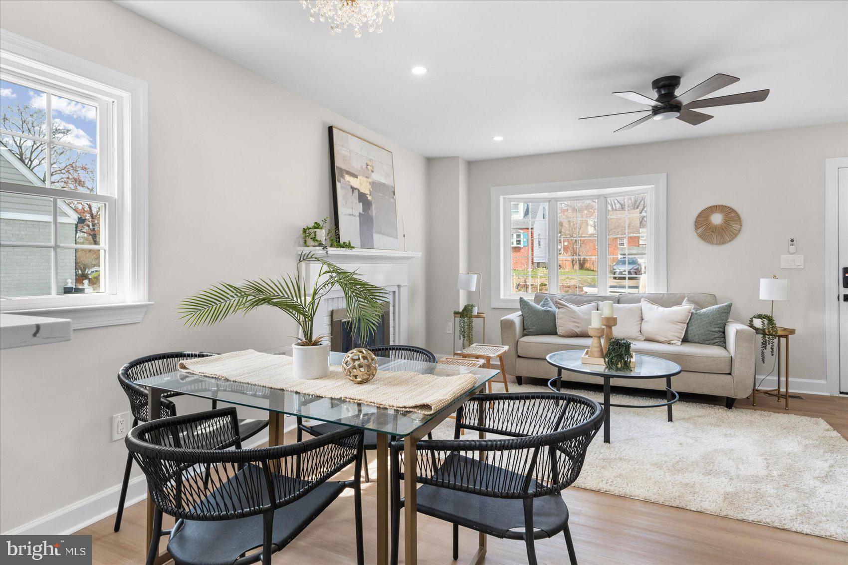 CHESTNUT RIDGE MANOR - Residential