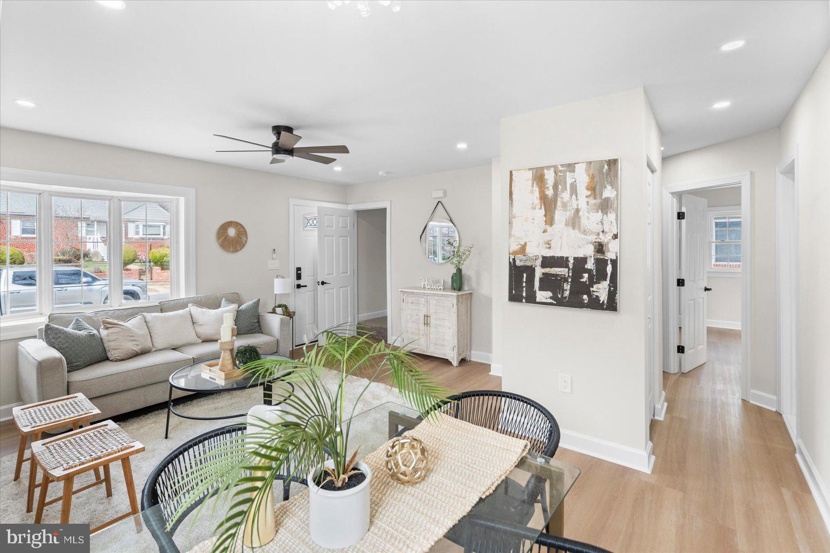 CHESTNUT RIDGE MANOR - Residential