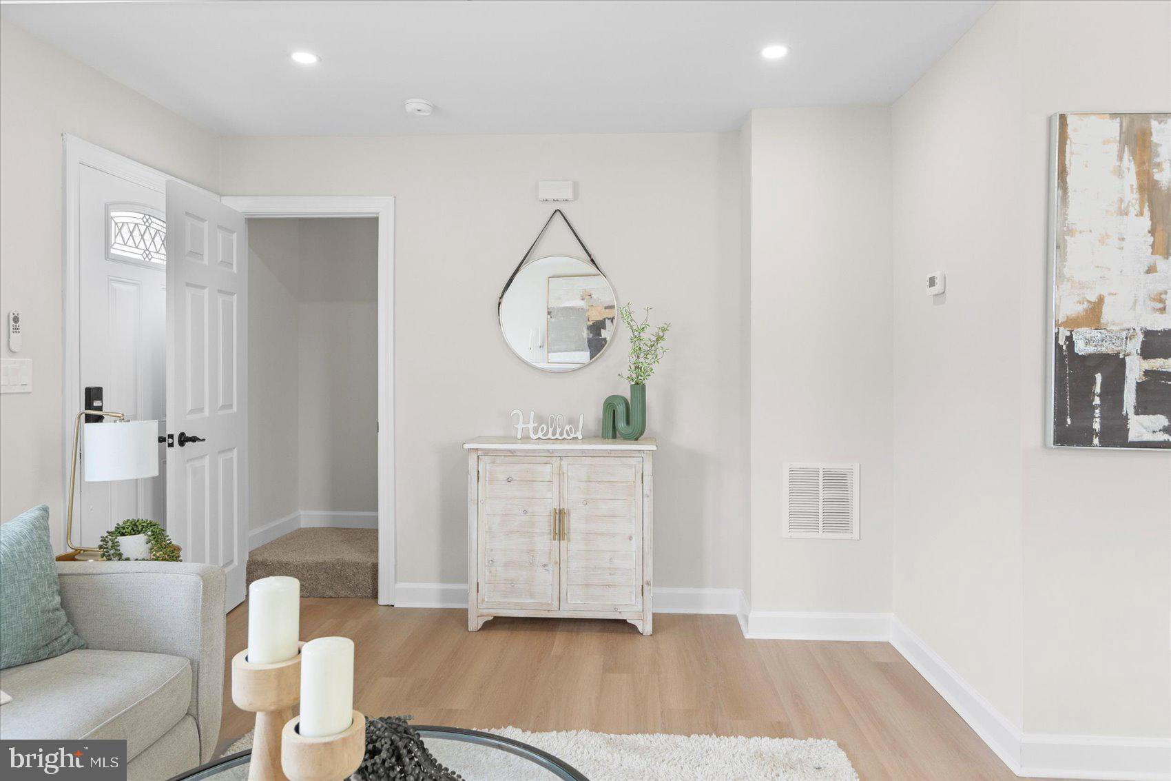 CHESTNUT RIDGE MANOR - Residential