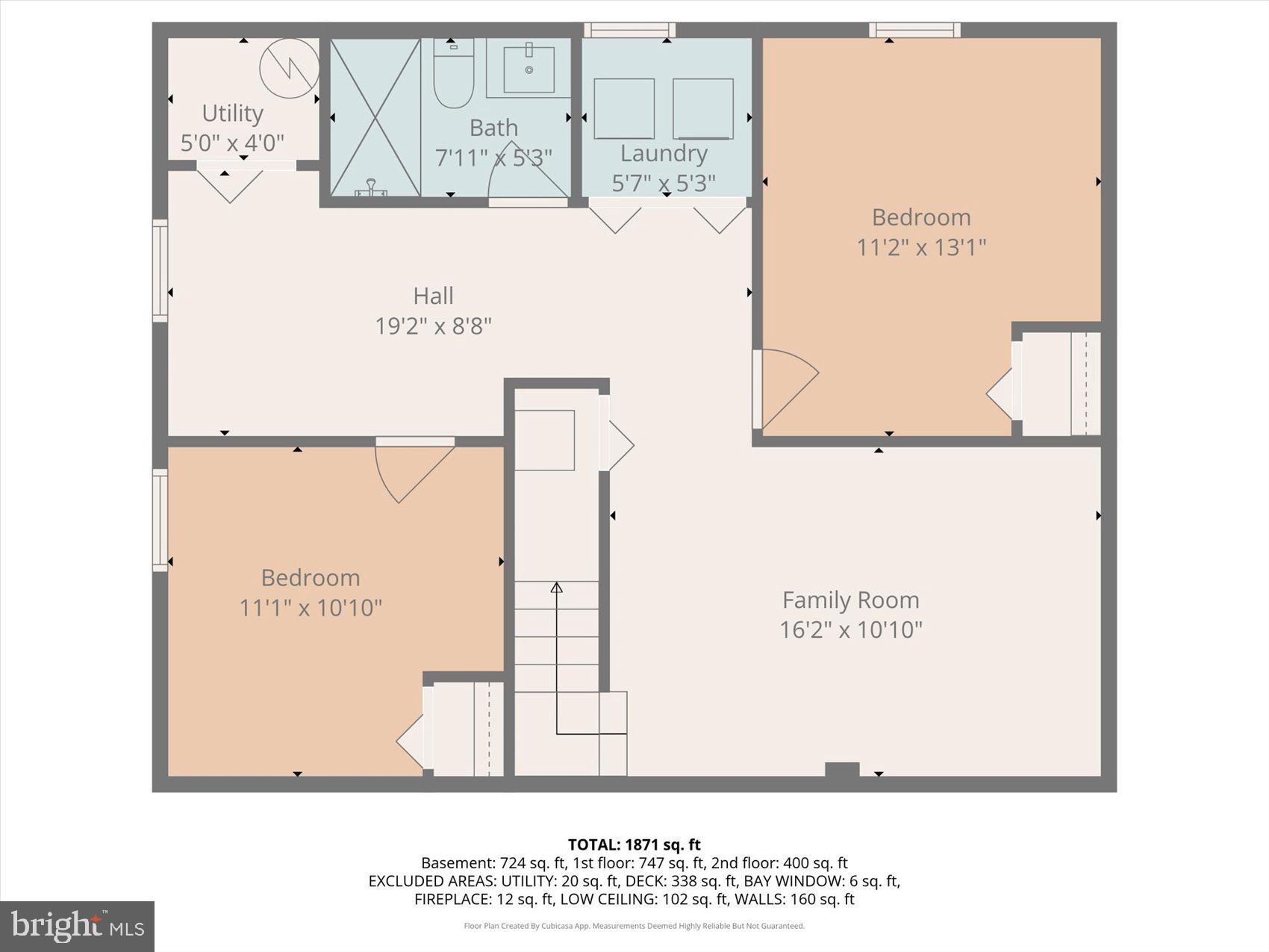 CHESTNUT RIDGE MANOR - Residential