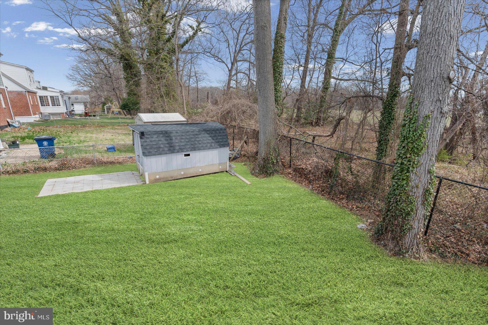 CHESTNUT RIDGE MANOR - Residential