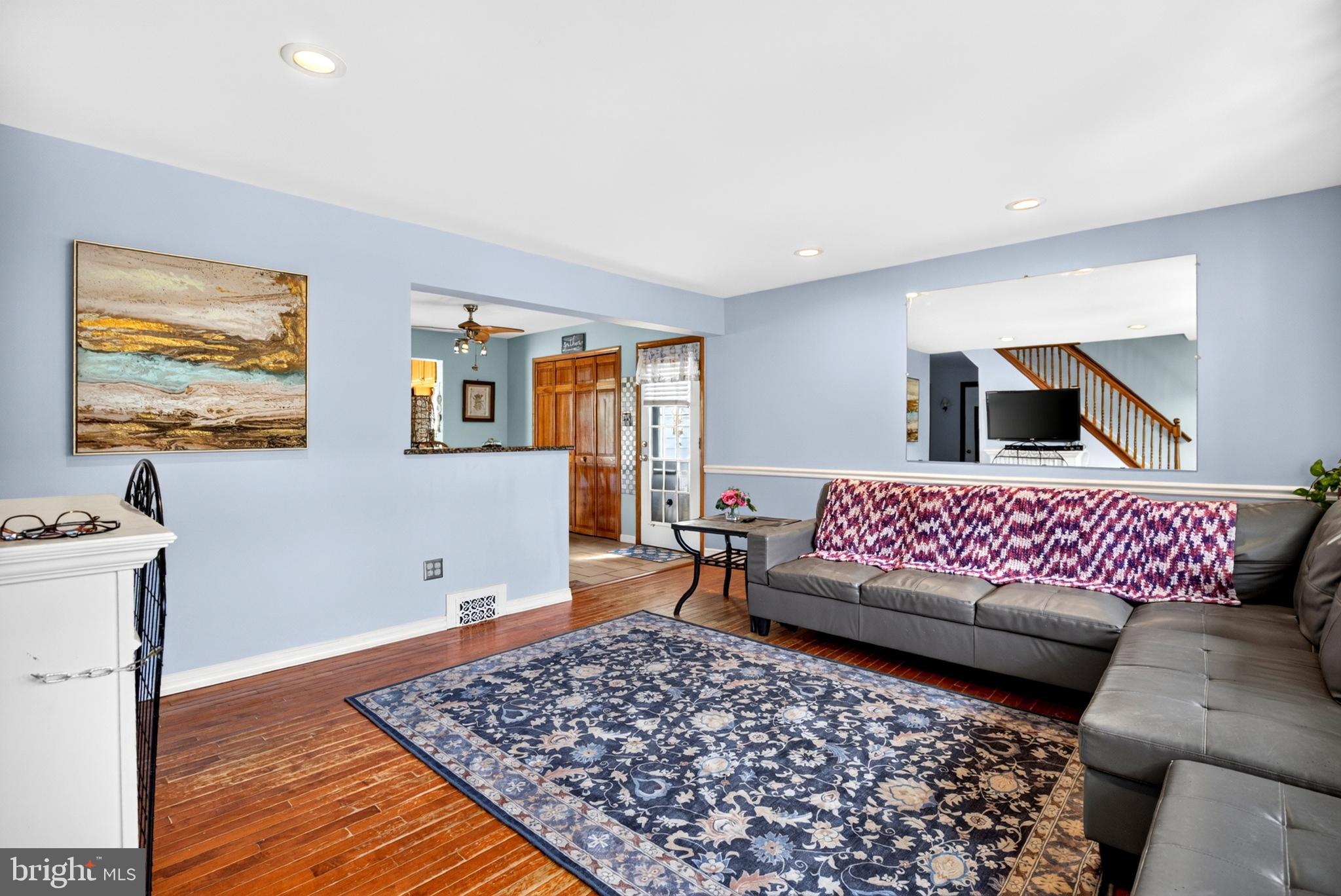 63 LINDEN AVENUE