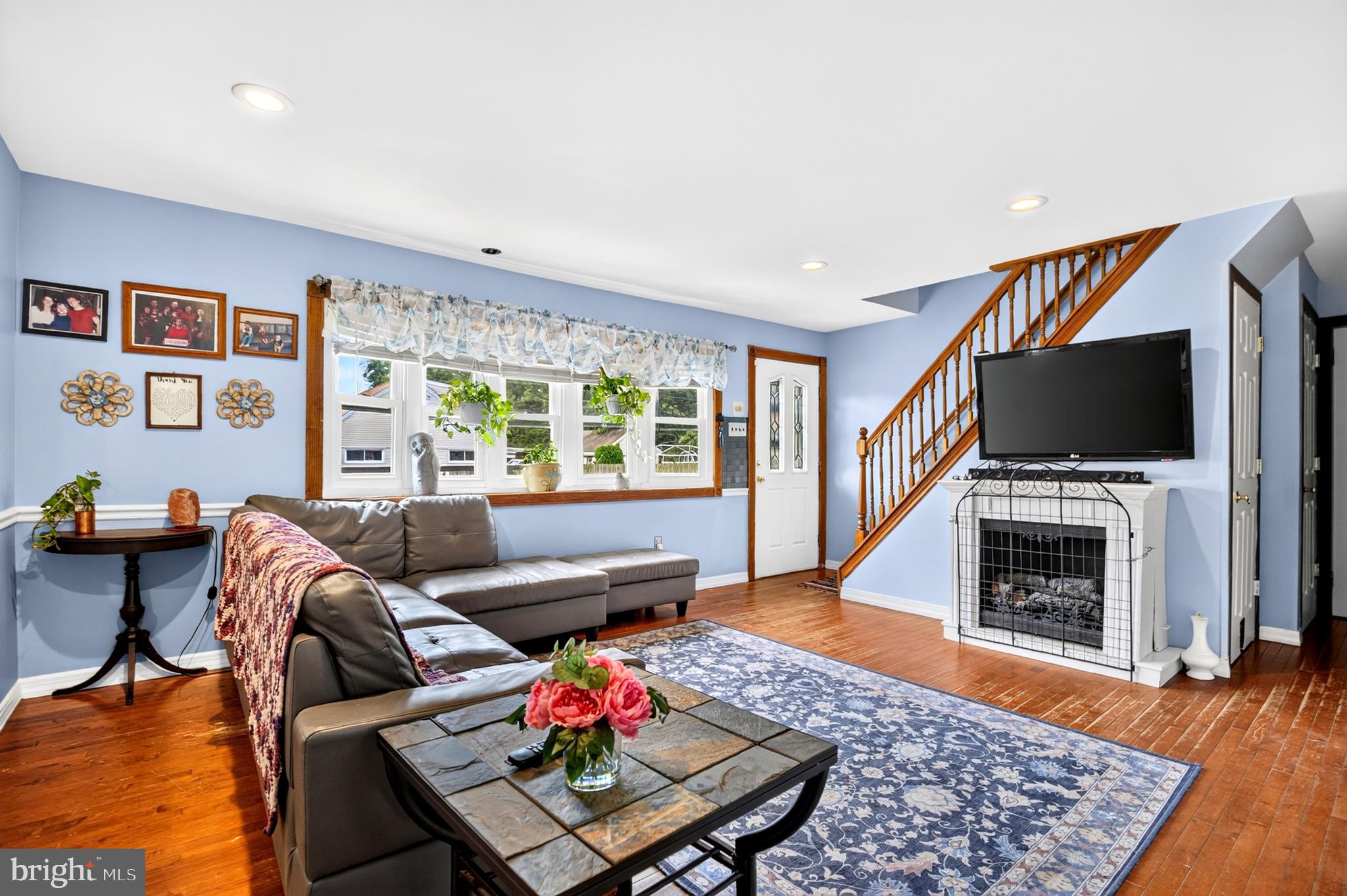 63 LINDEN AVENUE