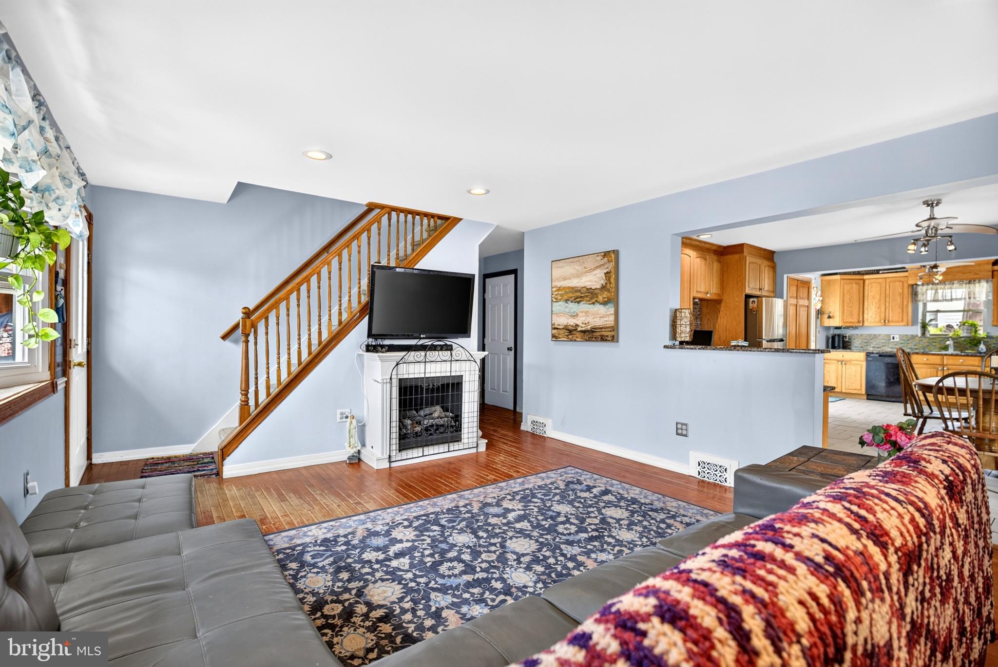63 LINDEN AVENUE