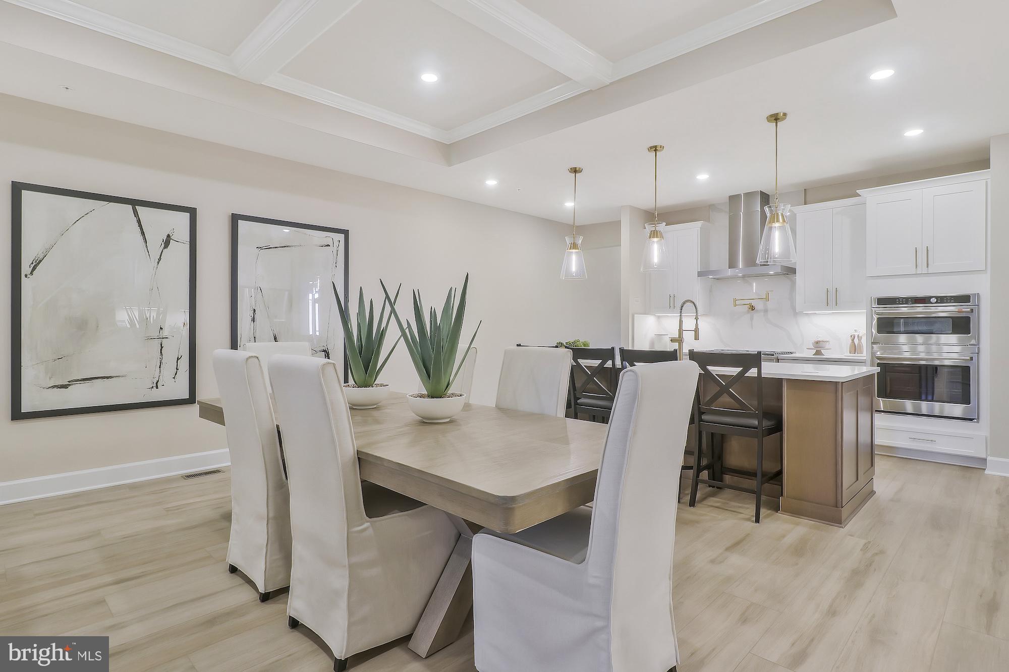 MAPLE HIGHLANDS - Residential