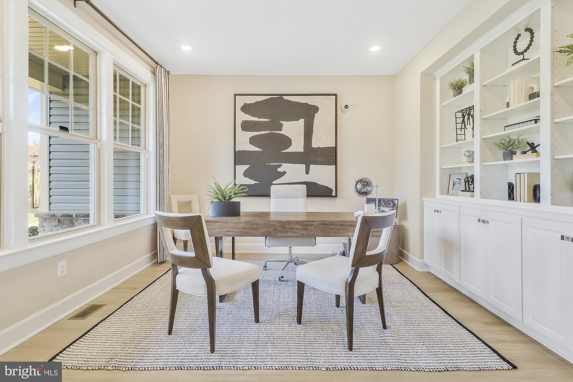 MAPLE HIGHLANDS - Residential