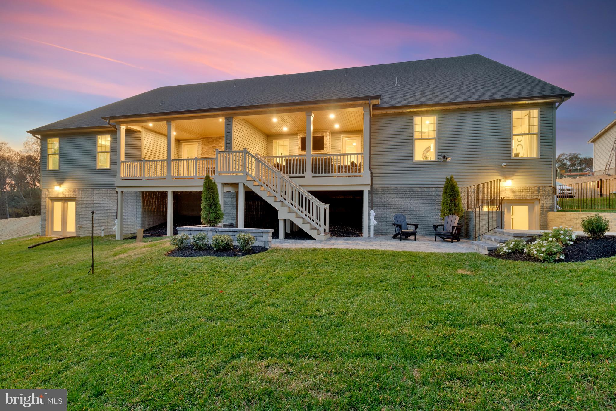 MAPLE HIGHLANDS - Residential