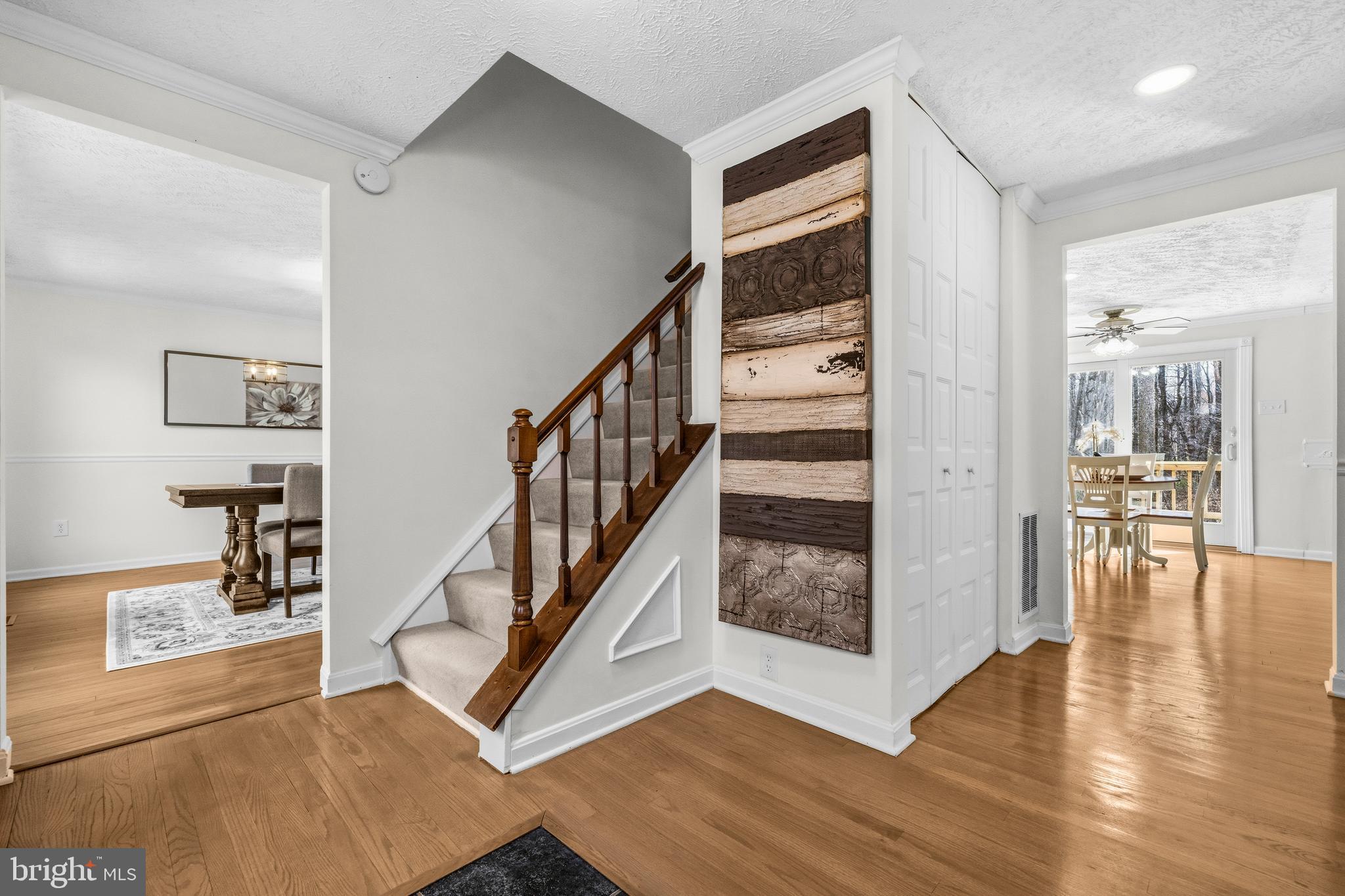 ORANGE HUNT WEST - Residential