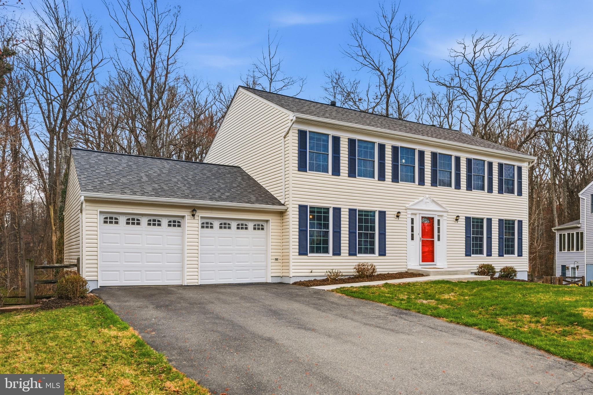 ORANGE HUNT WEST - Residential