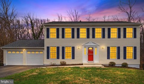 6622 CRAYFORD STREET BURKE VA 22015