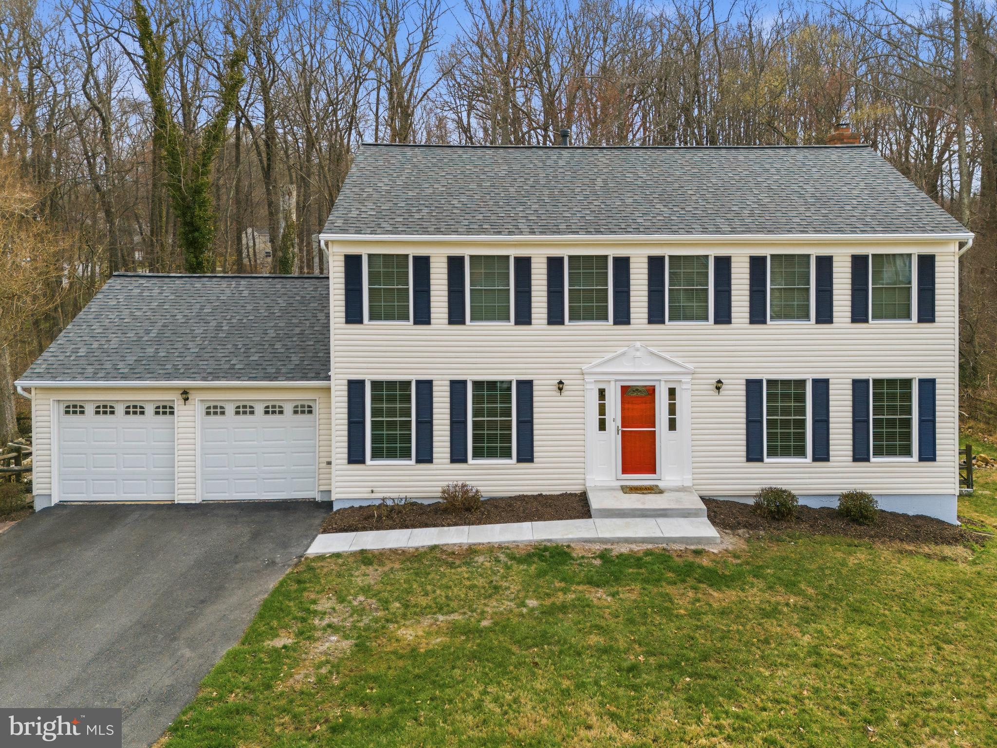 ORANGE HUNT WEST - Residential