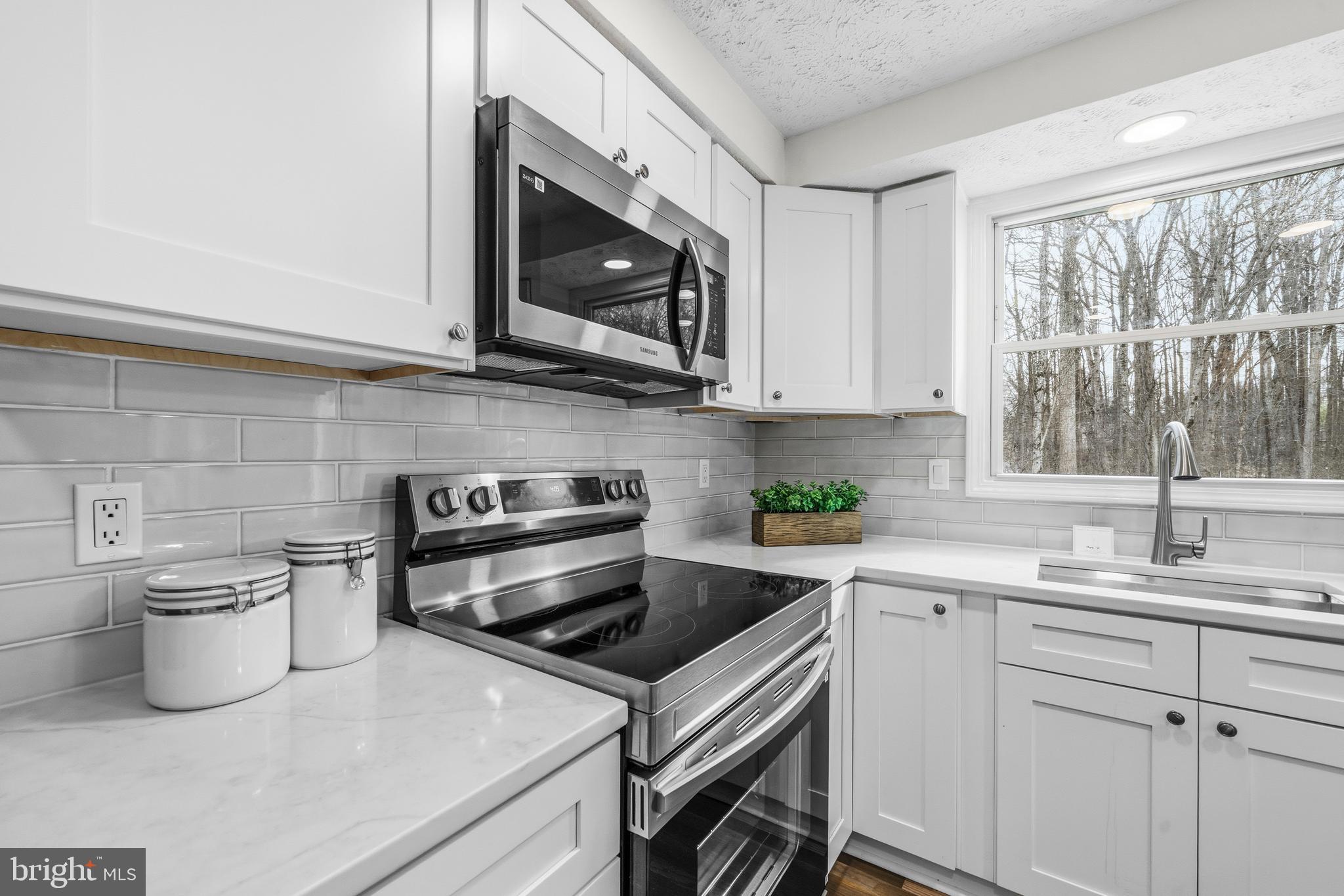 ORANGE HUNT WEST - Residential