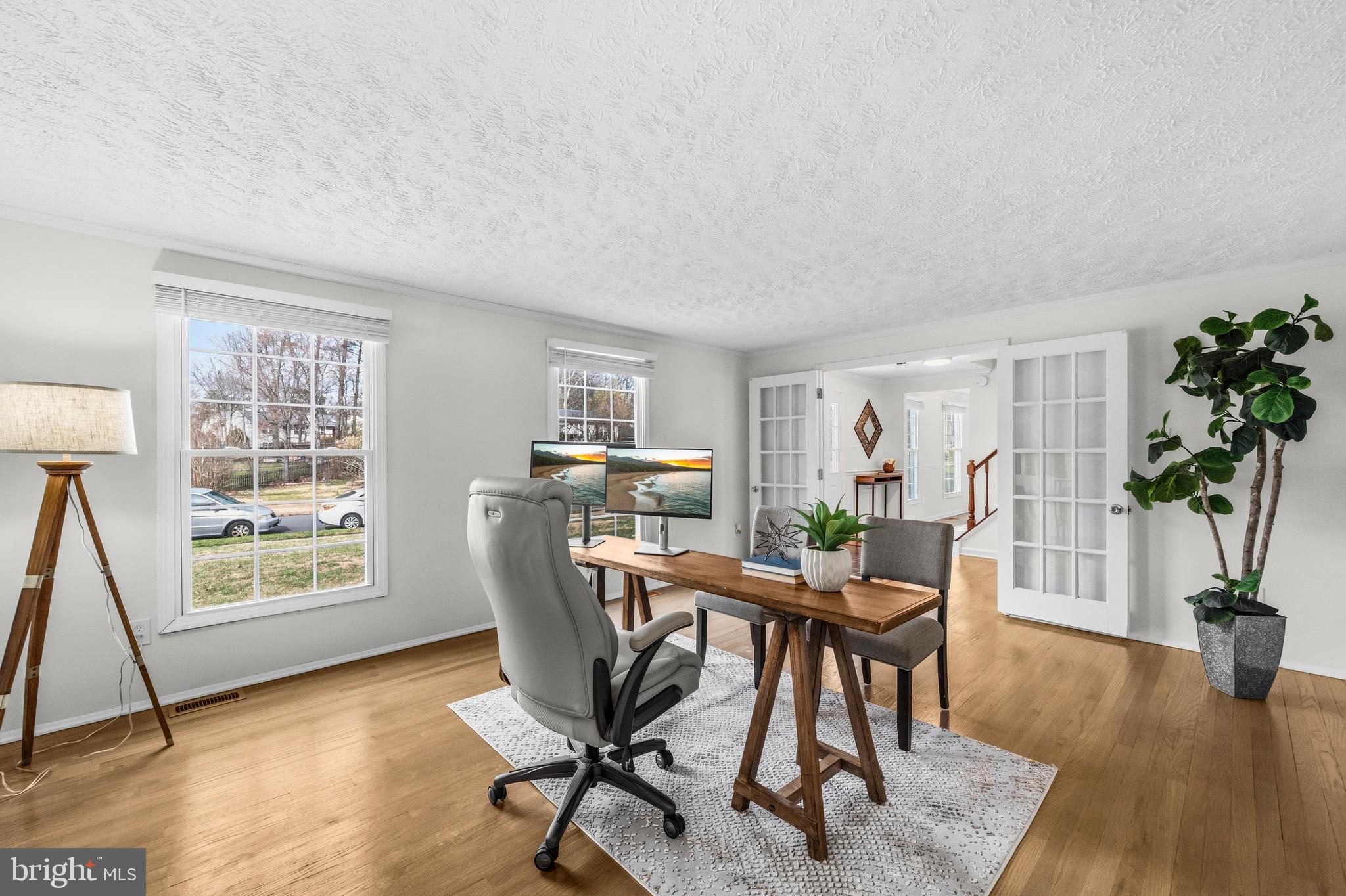 ORANGE HUNT WEST - Residential