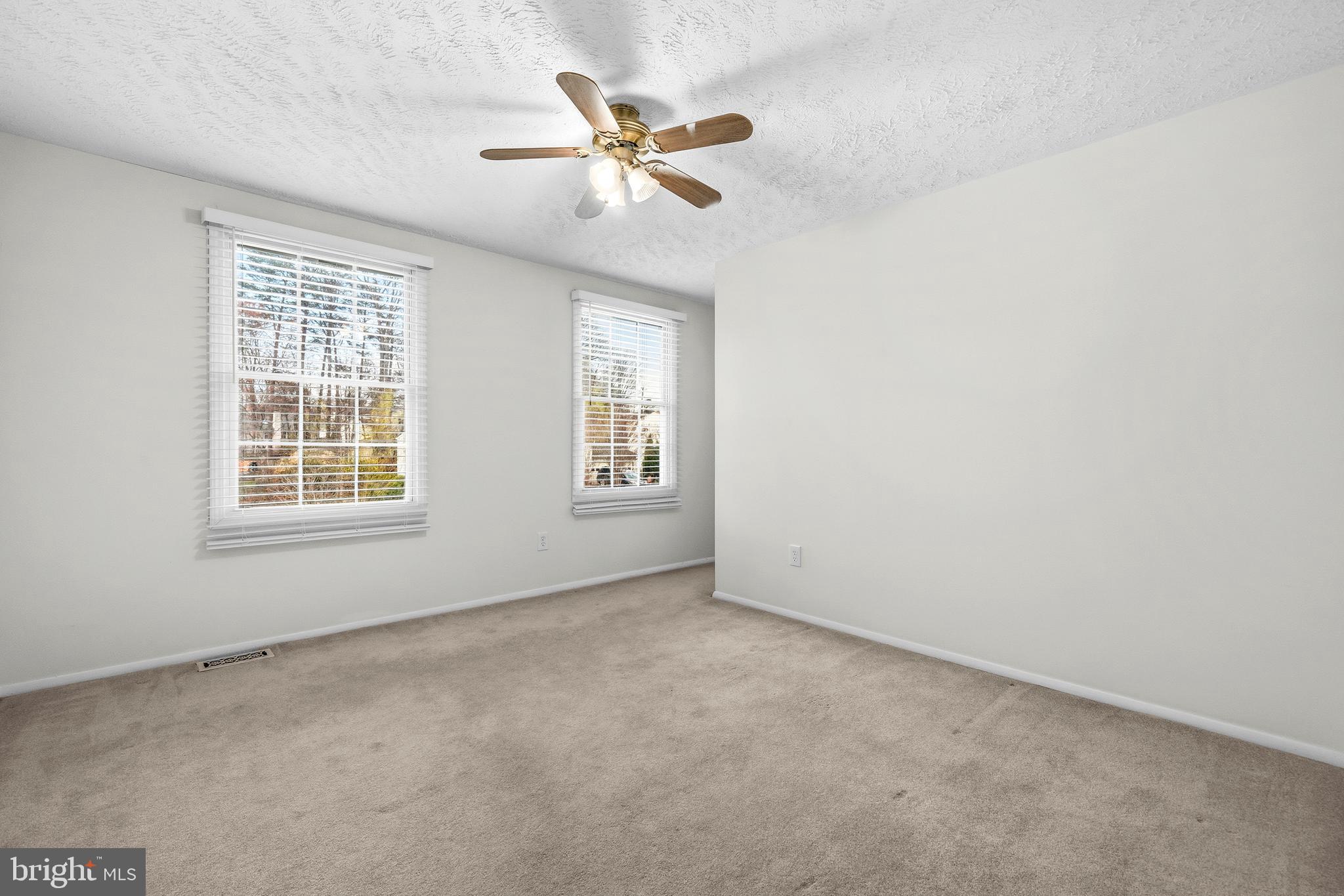 ORANGE HUNT WEST - Residential