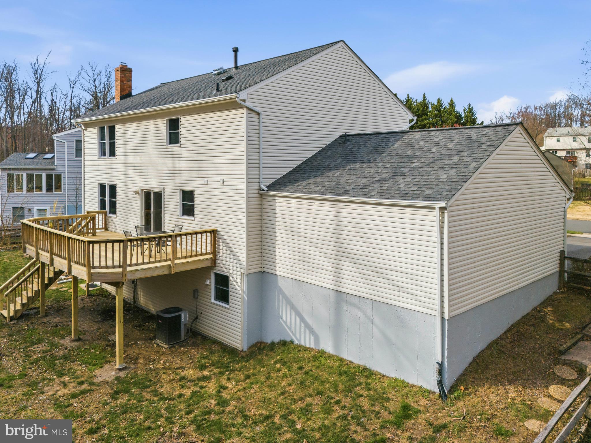 ORANGE HUNT WEST - Residential