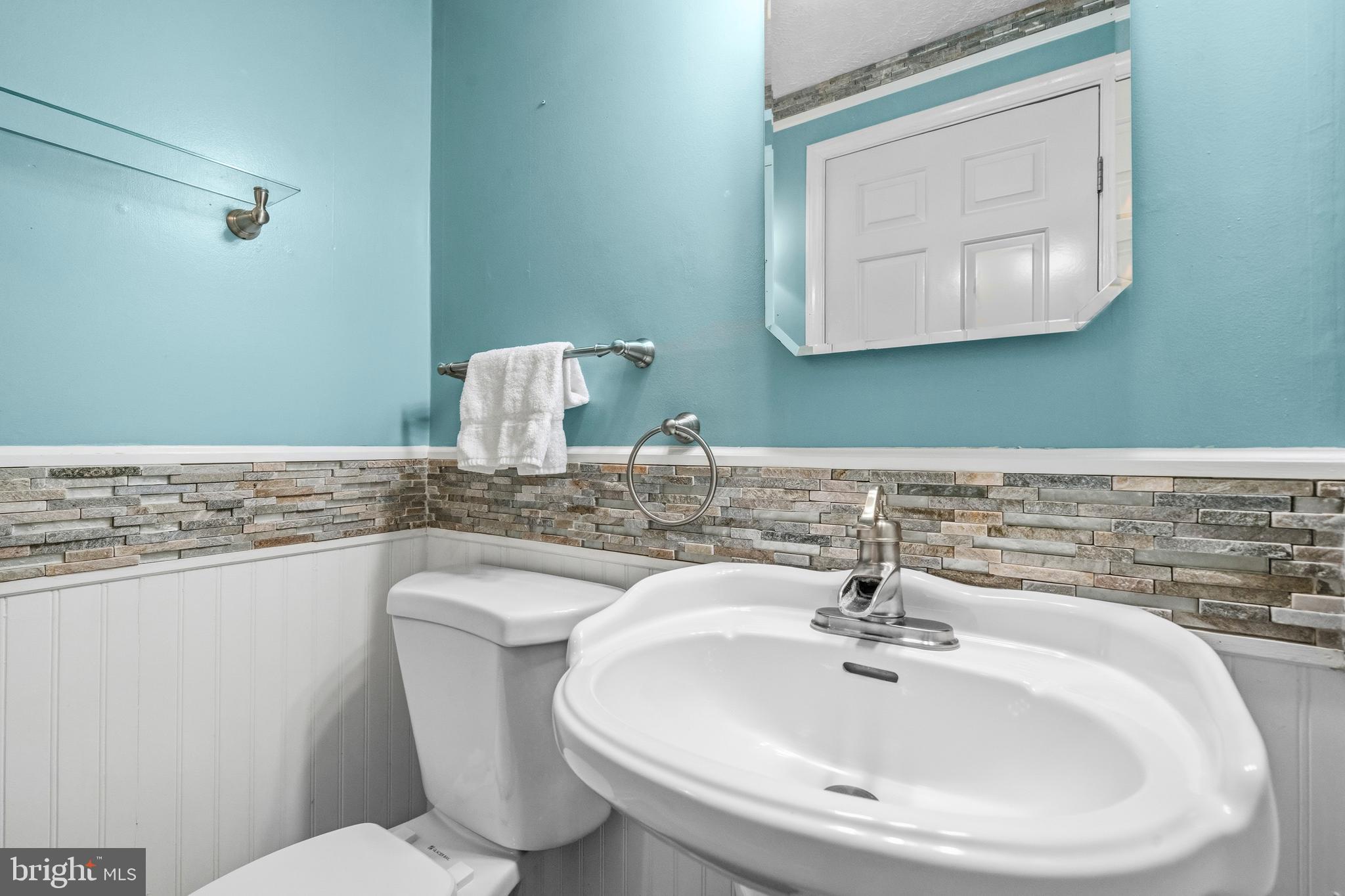 ORANGE HUNT WEST - Residential