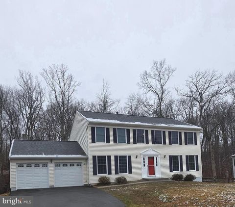 6622 CRAYFORD BURKE VA 22015