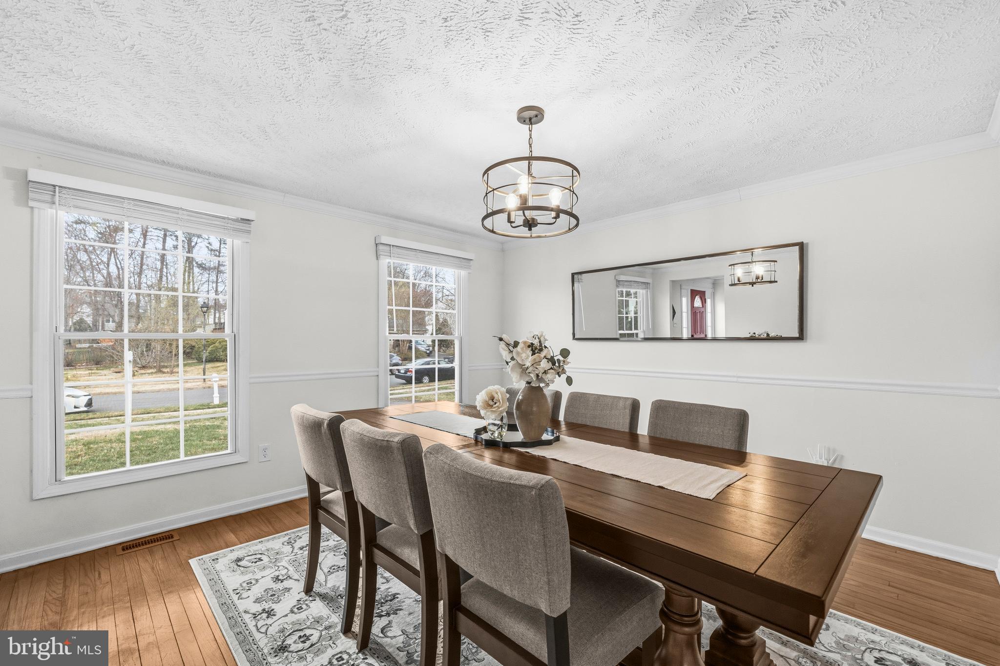 ORANGE HUNT WEST - Residential