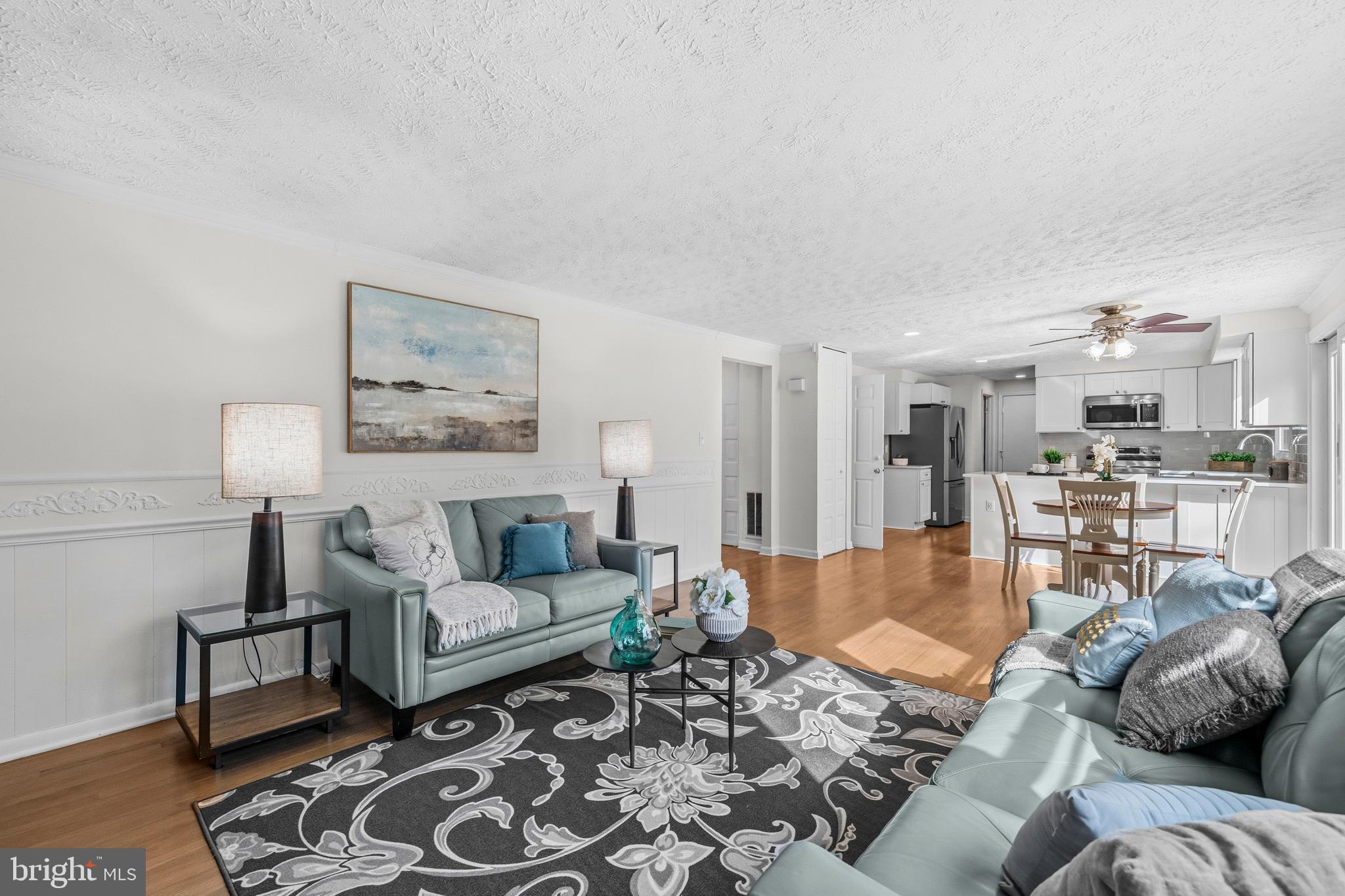 ORANGE HUNT WEST - Residential