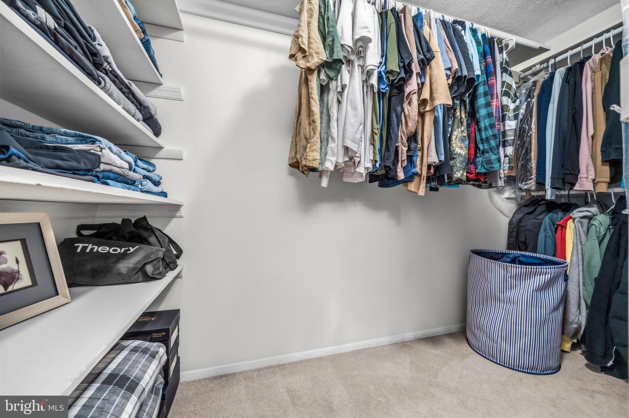 ORANGE HUNT WEST - Residential