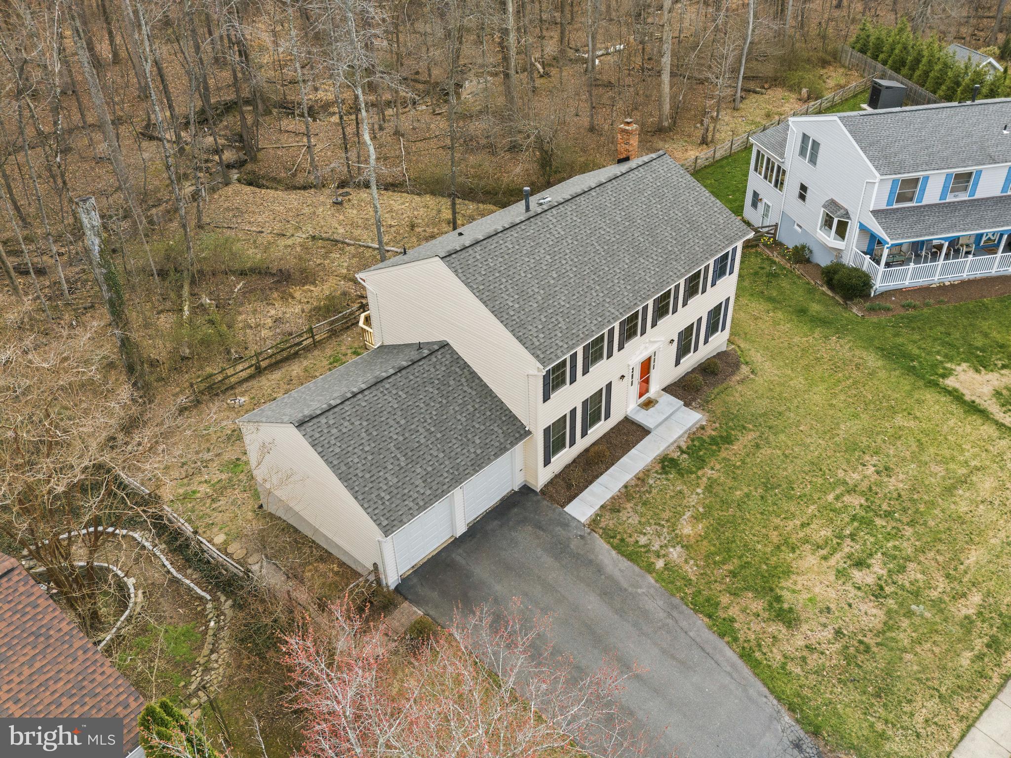 ORANGE HUNT WEST - Residential