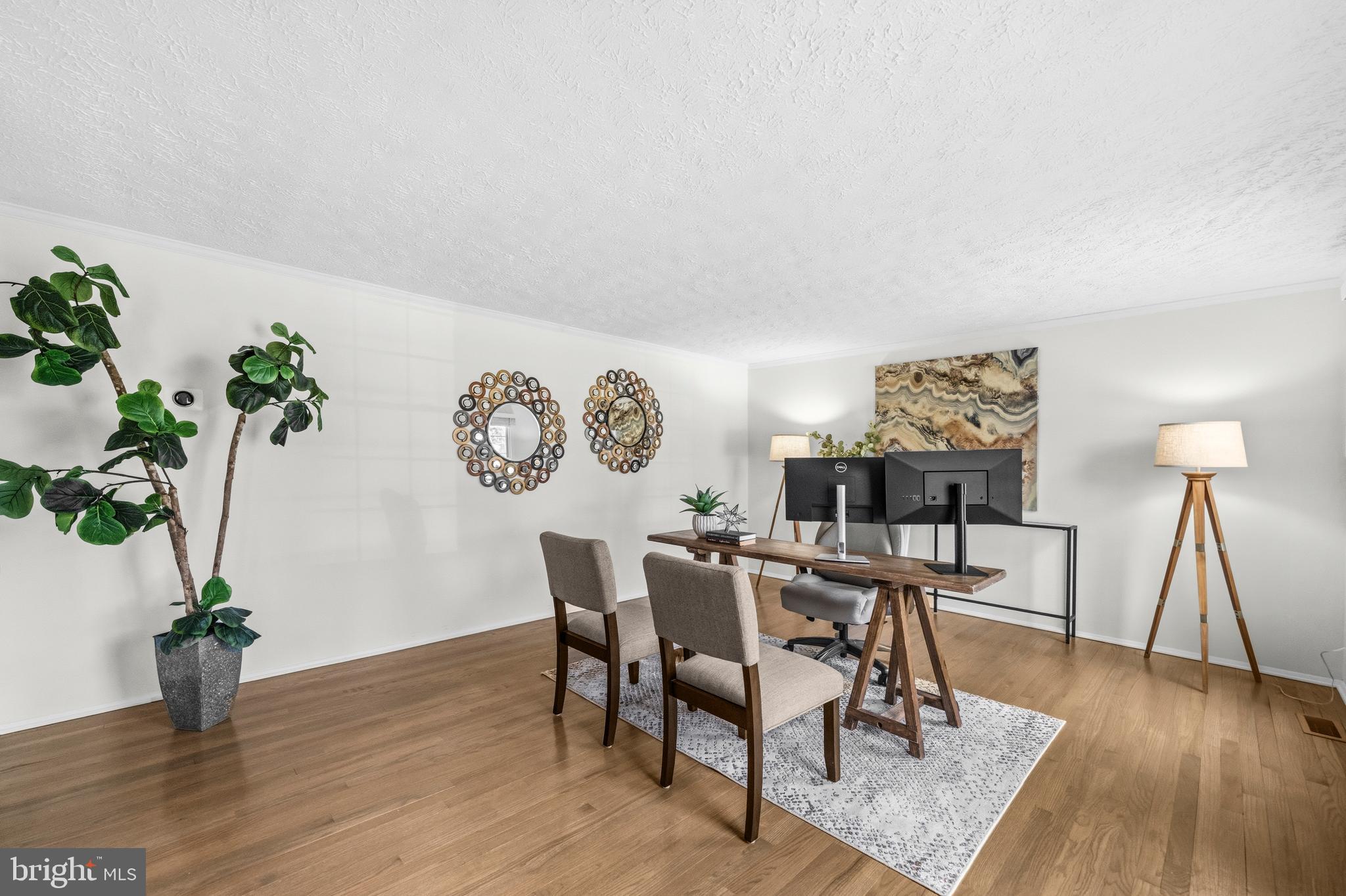 ORANGE HUNT WEST - Residential