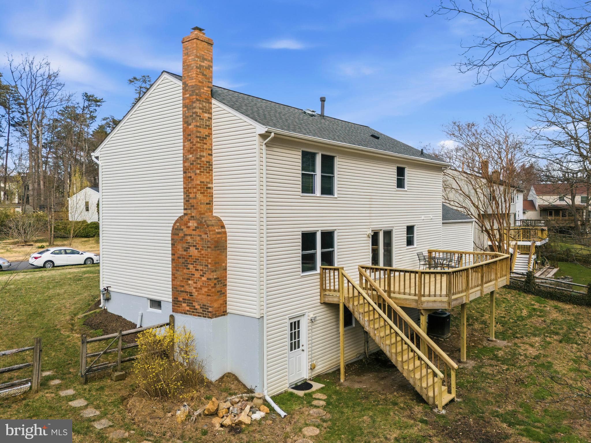 ORANGE HUNT WEST - Residential