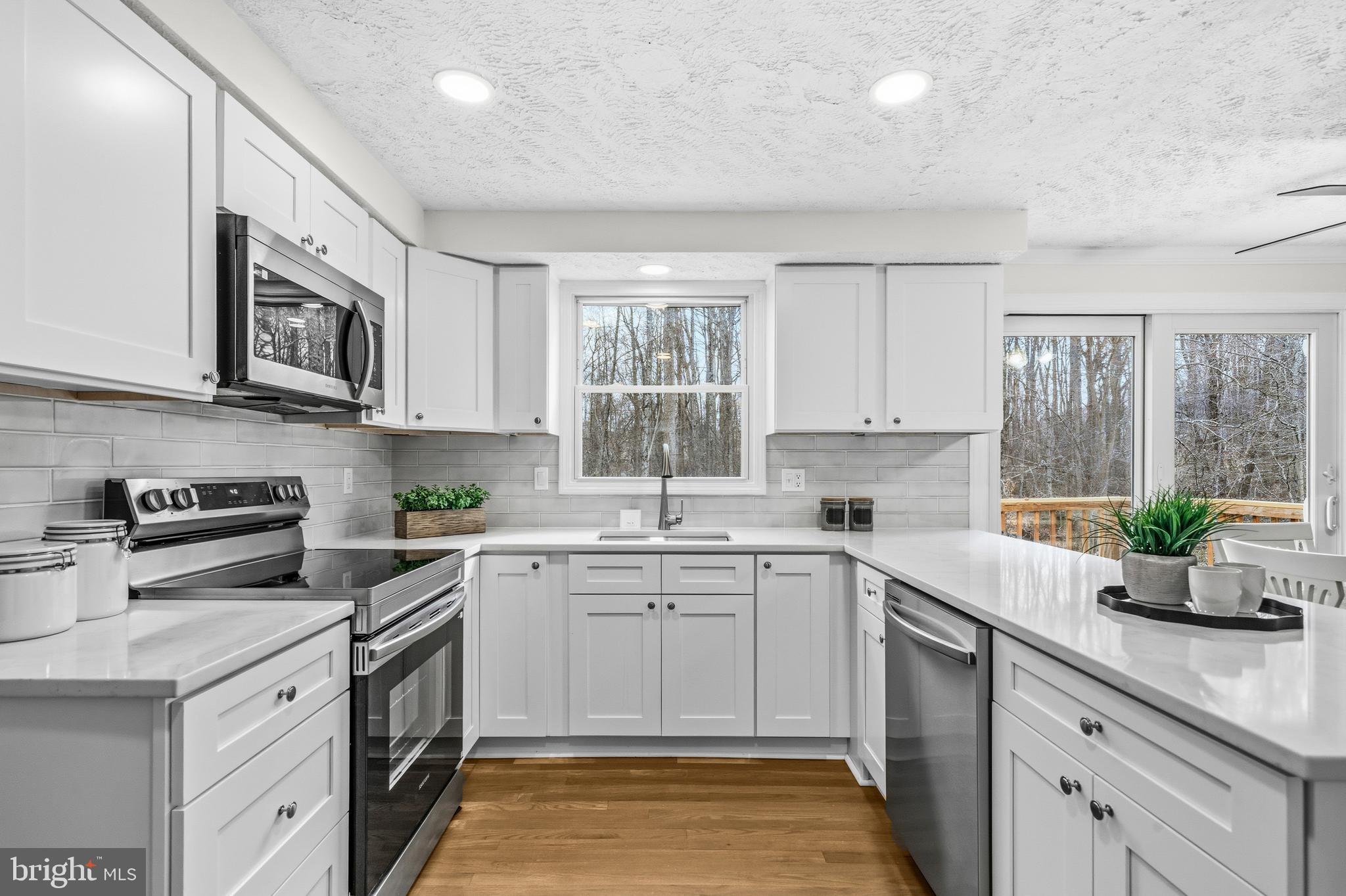 ORANGE HUNT WEST - Residential