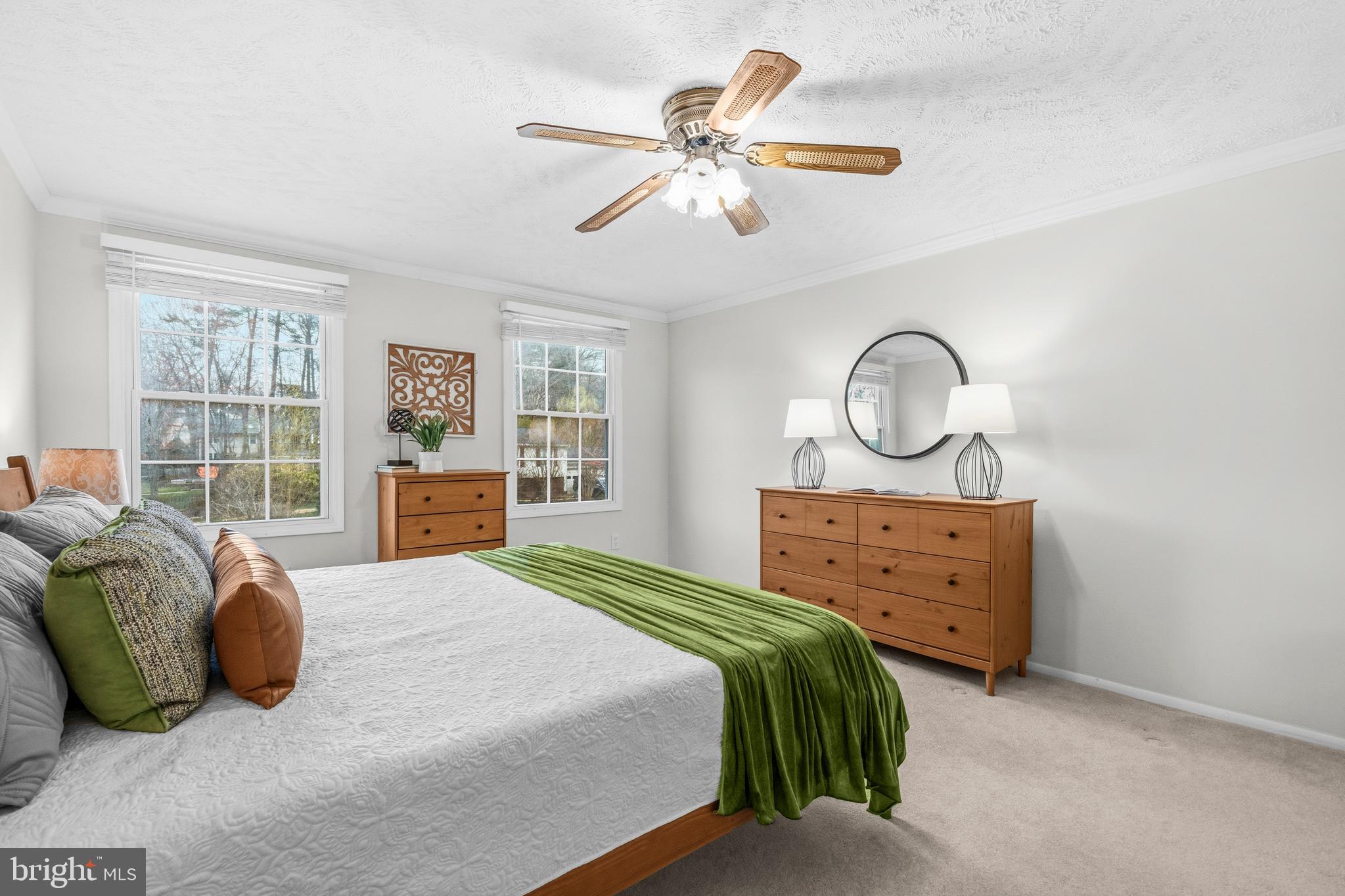 ORANGE HUNT WEST - Residential