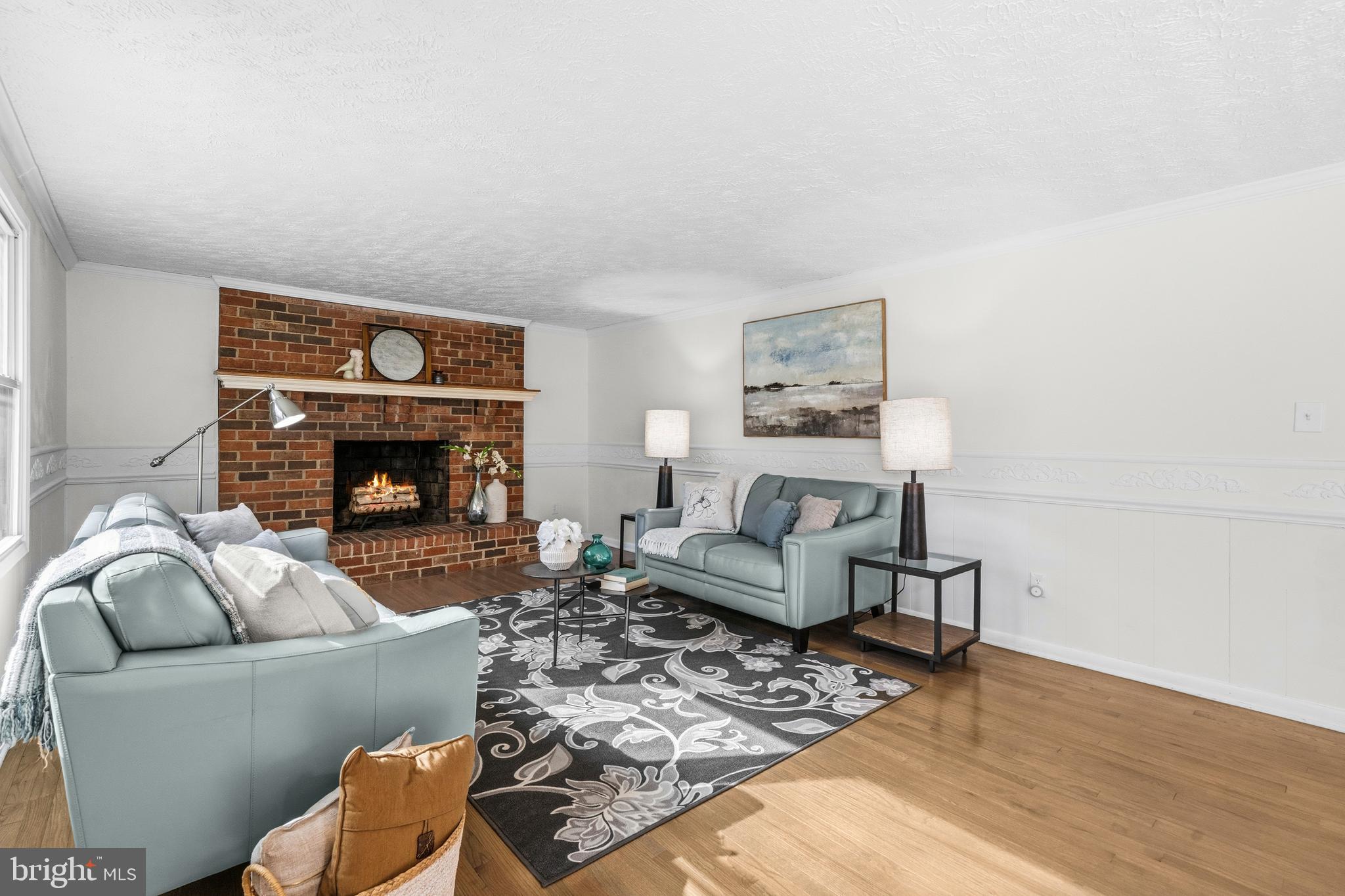 ORANGE HUNT WEST - Residential