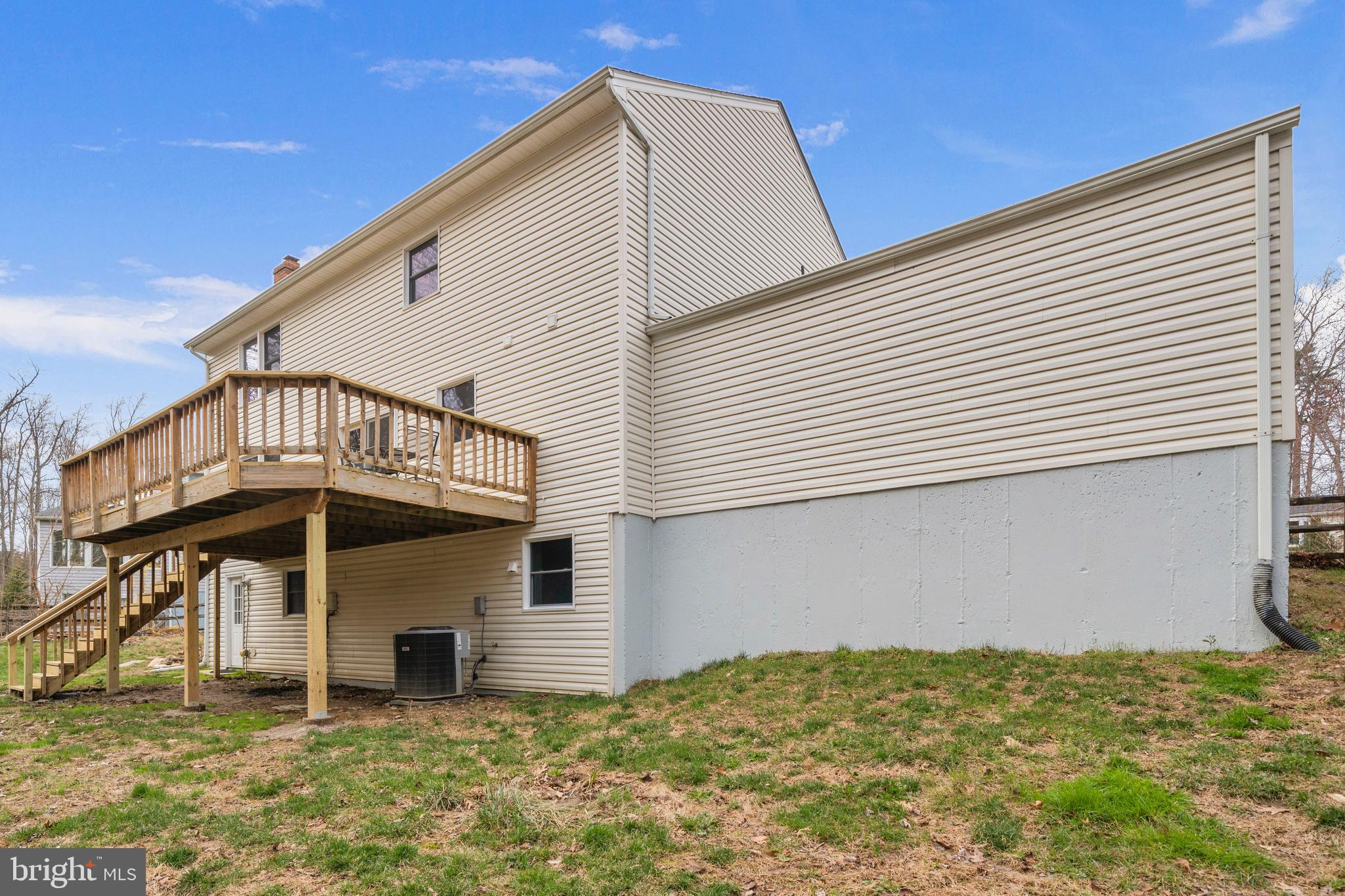 ORANGE HUNT WEST - Residential