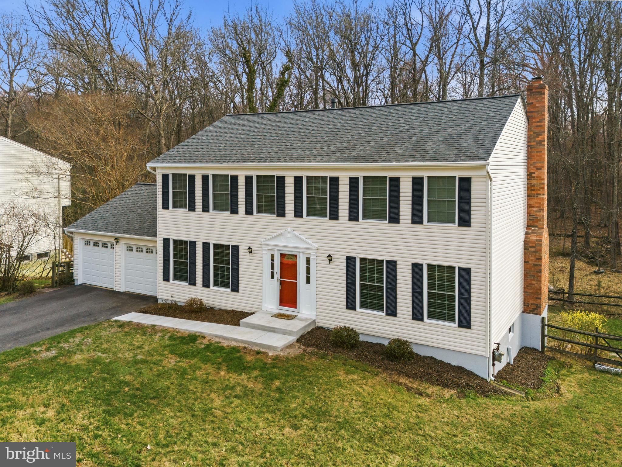 ORANGE HUNT WEST - Residential