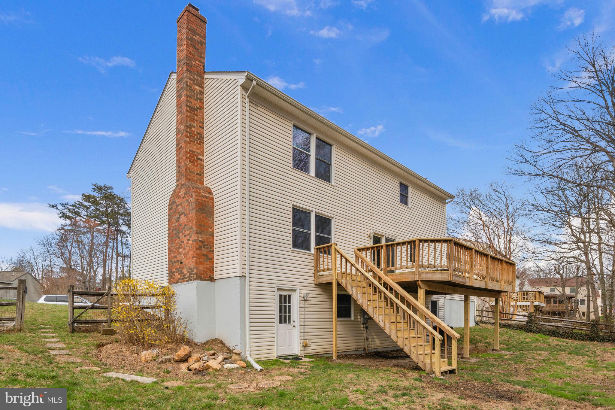 ORANGE HUNT WEST - Residential