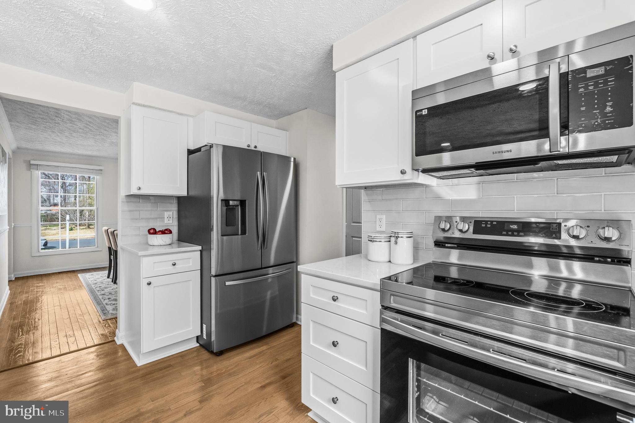 ORANGE HUNT WEST - Residential