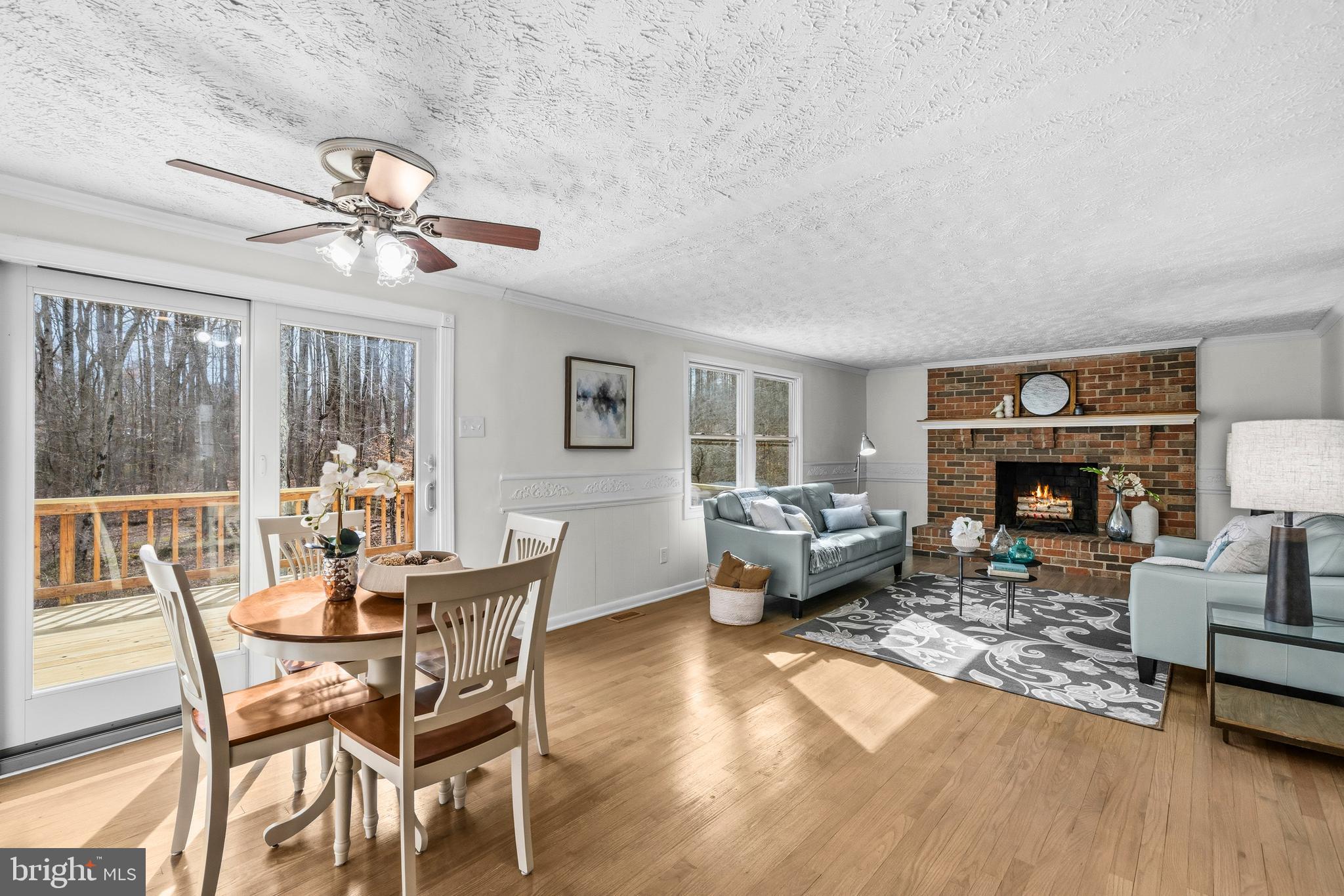 ORANGE HUNT WEST - Residential