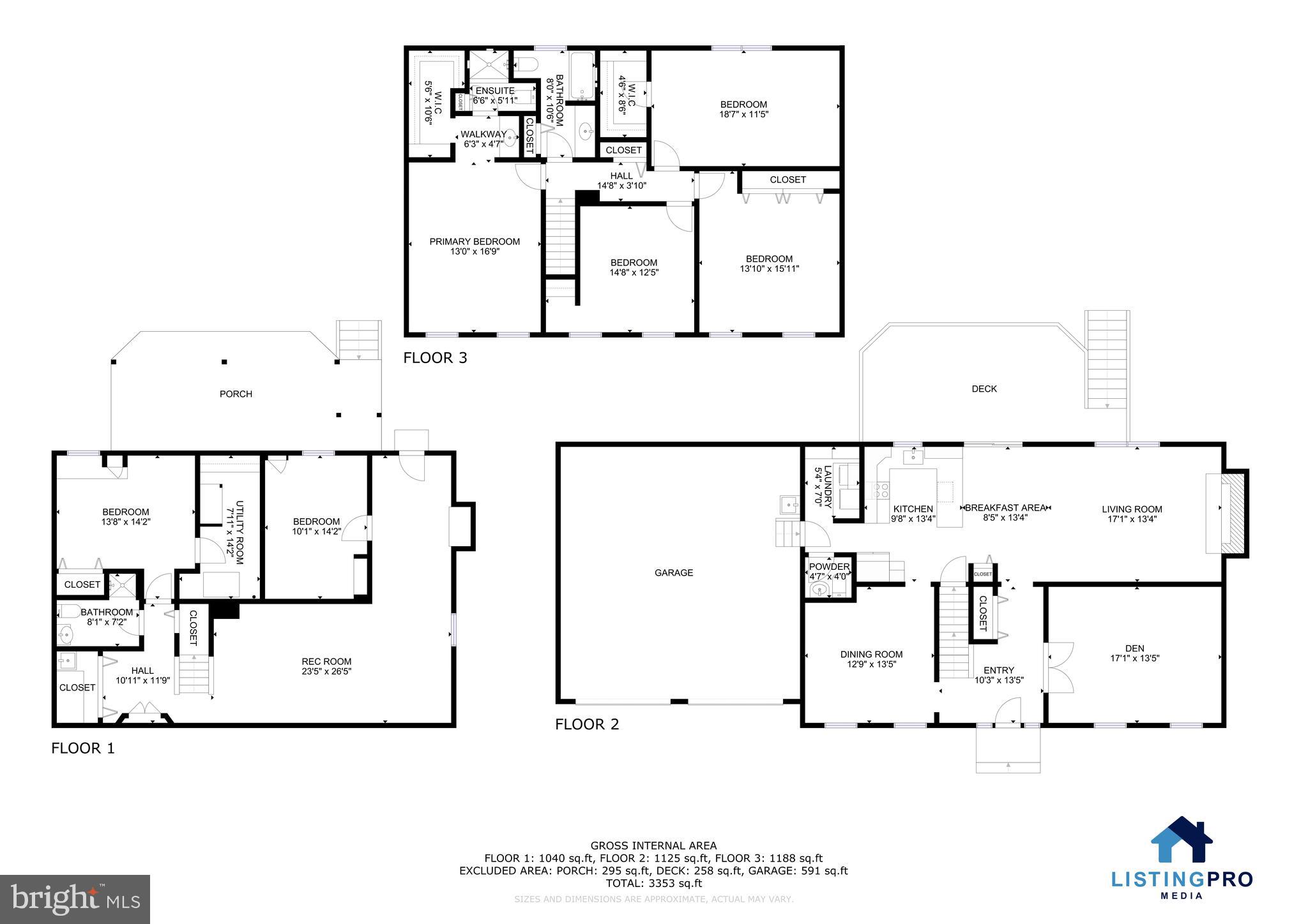 ORANGE HUNT WEST - Residential