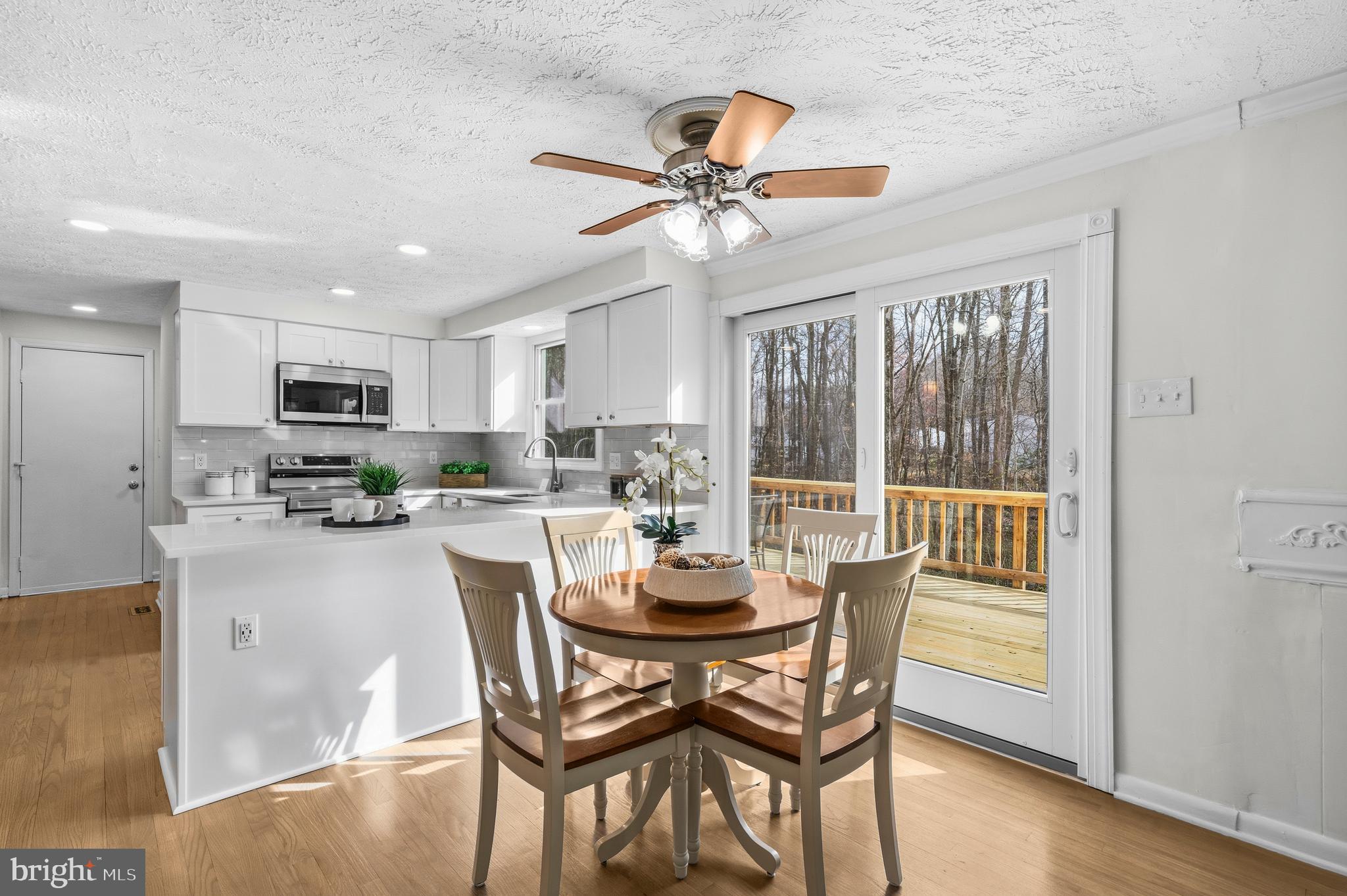 ORANGE HUNT WEST - Residential