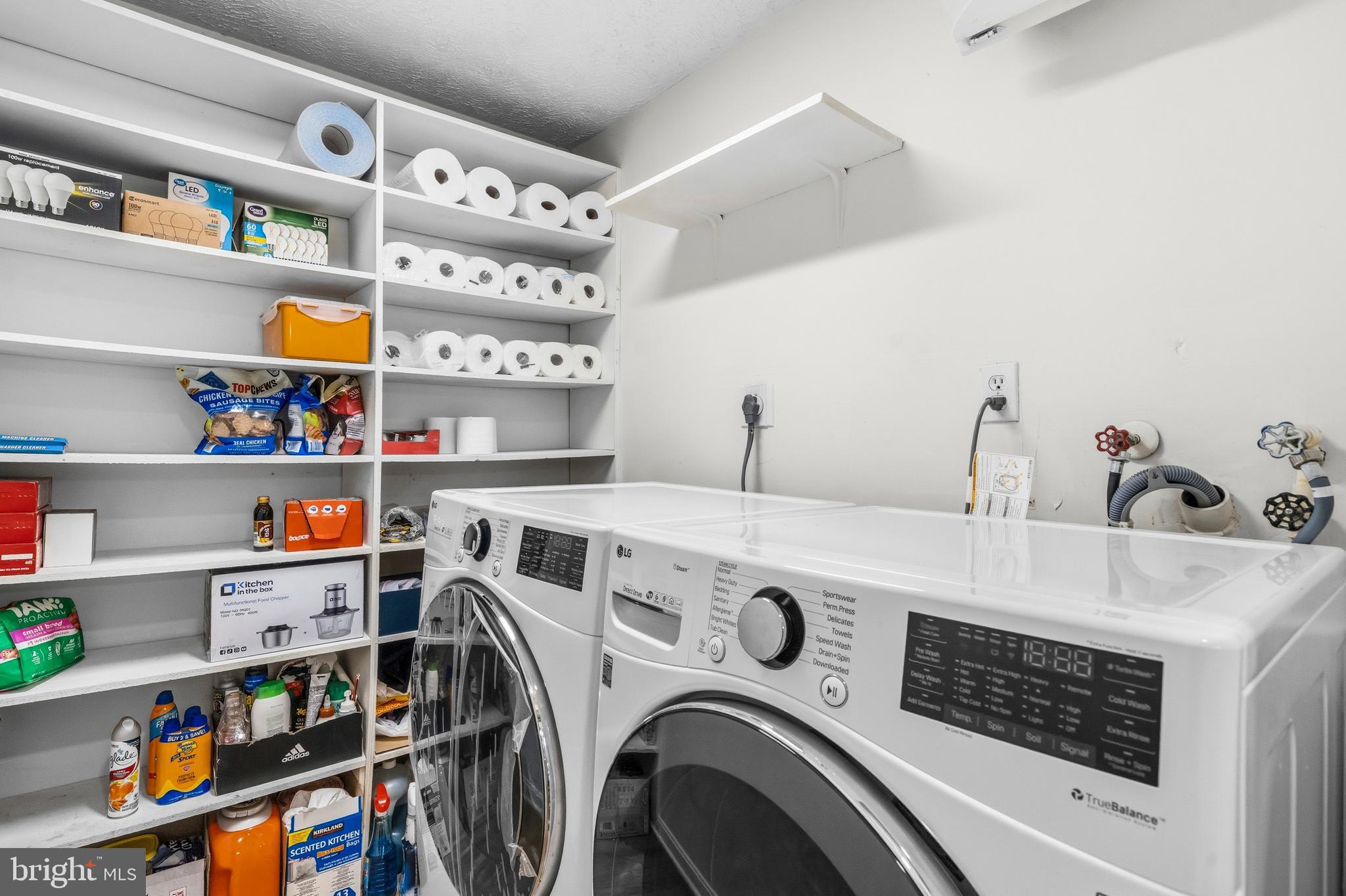 ORANGE HUNT WEST - Residential