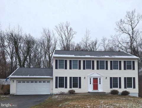 6622 CRAYFORD BURKE VA 22015