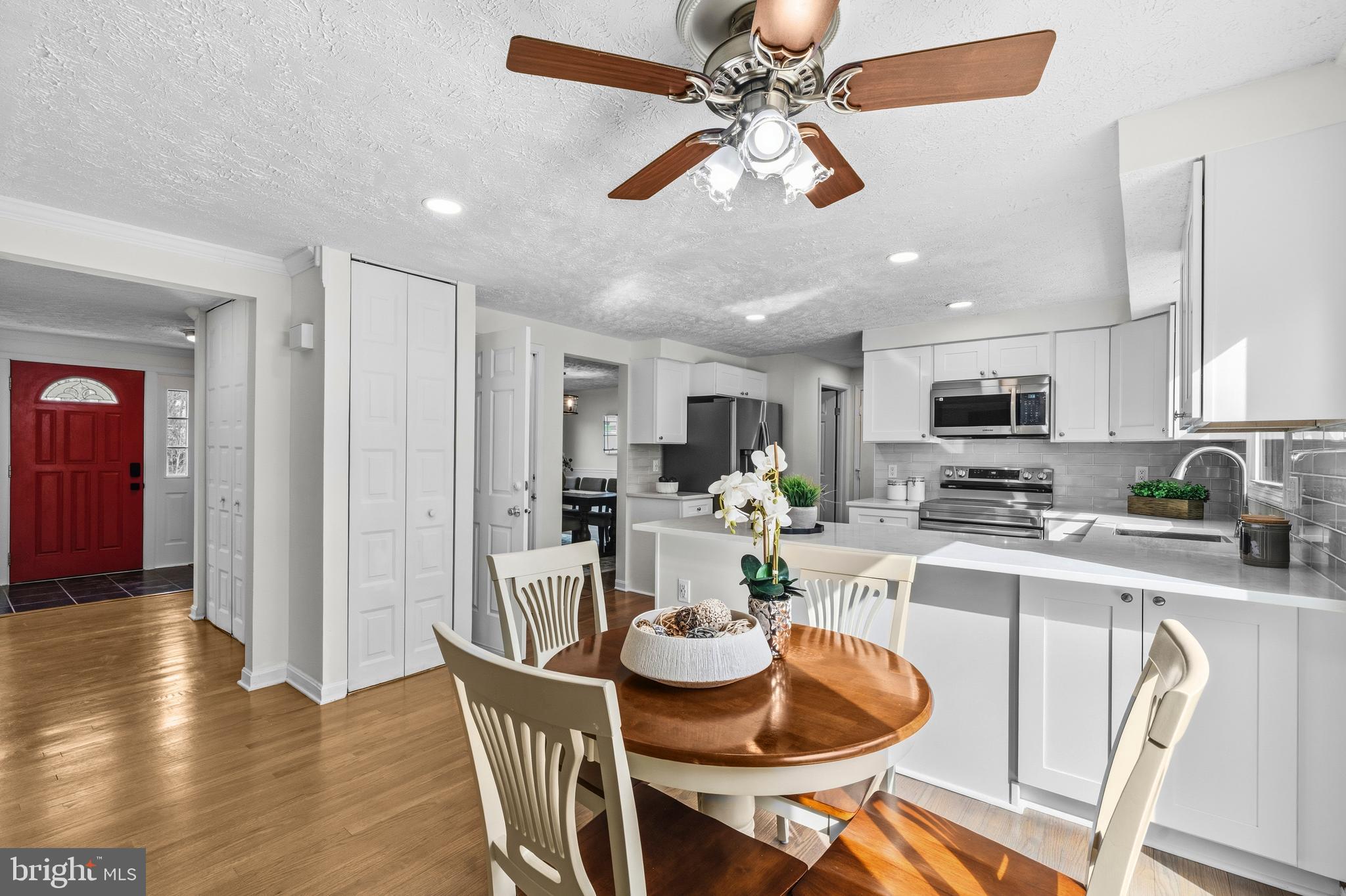 ORANGE HUNT WEST - Residential