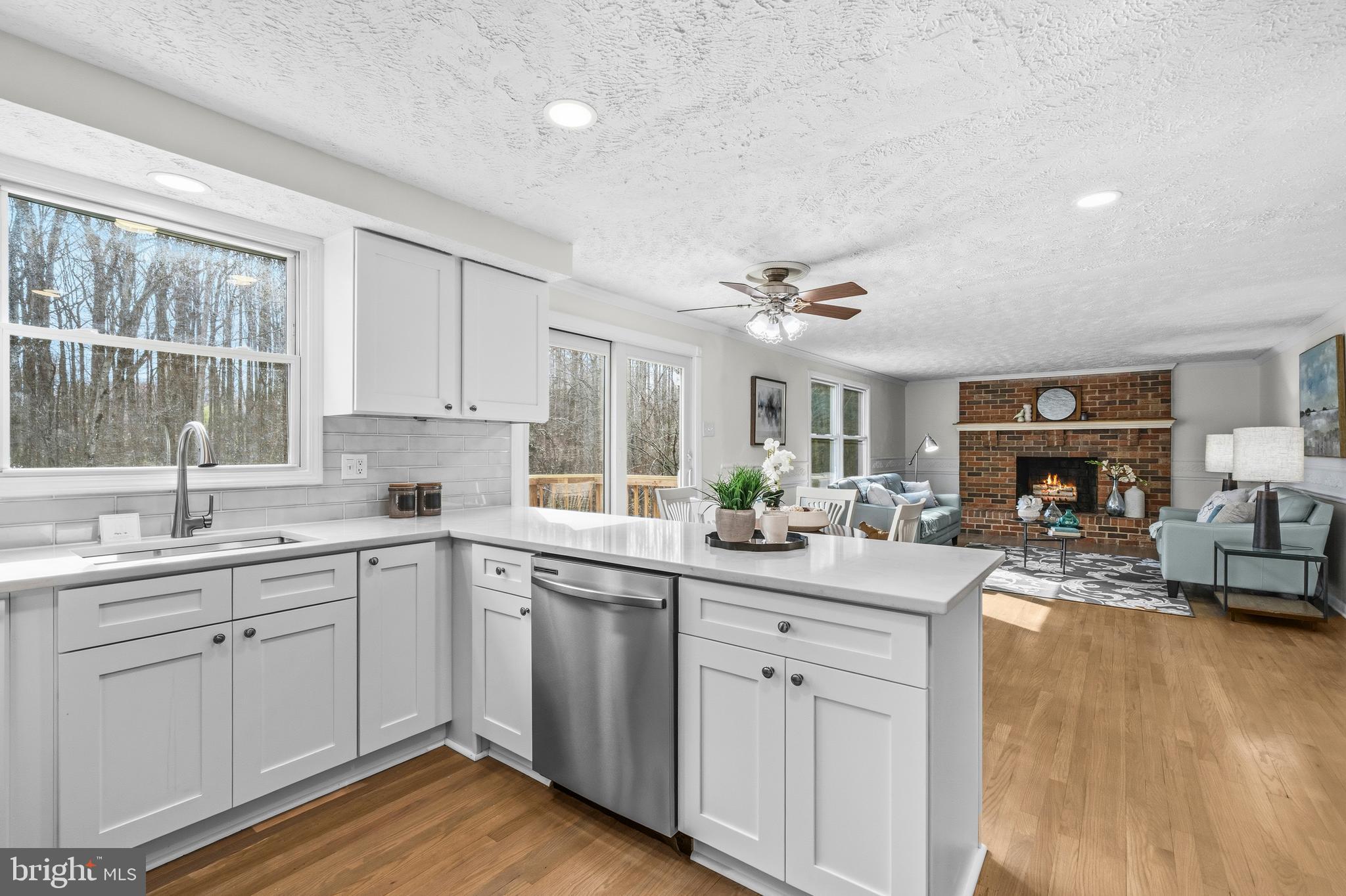 ORANGE HUNT WEST - Residential