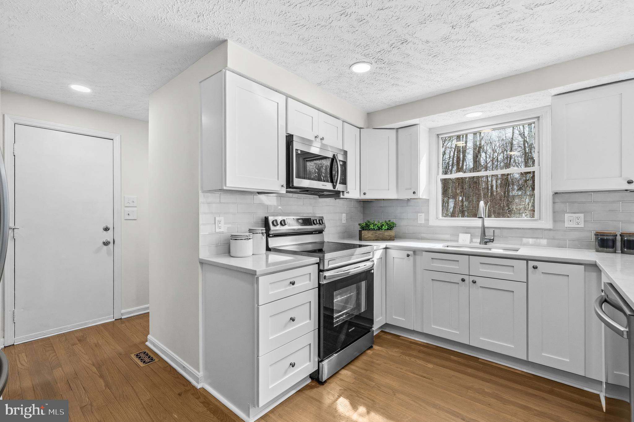 ORANGE HUNT WEST - Residential