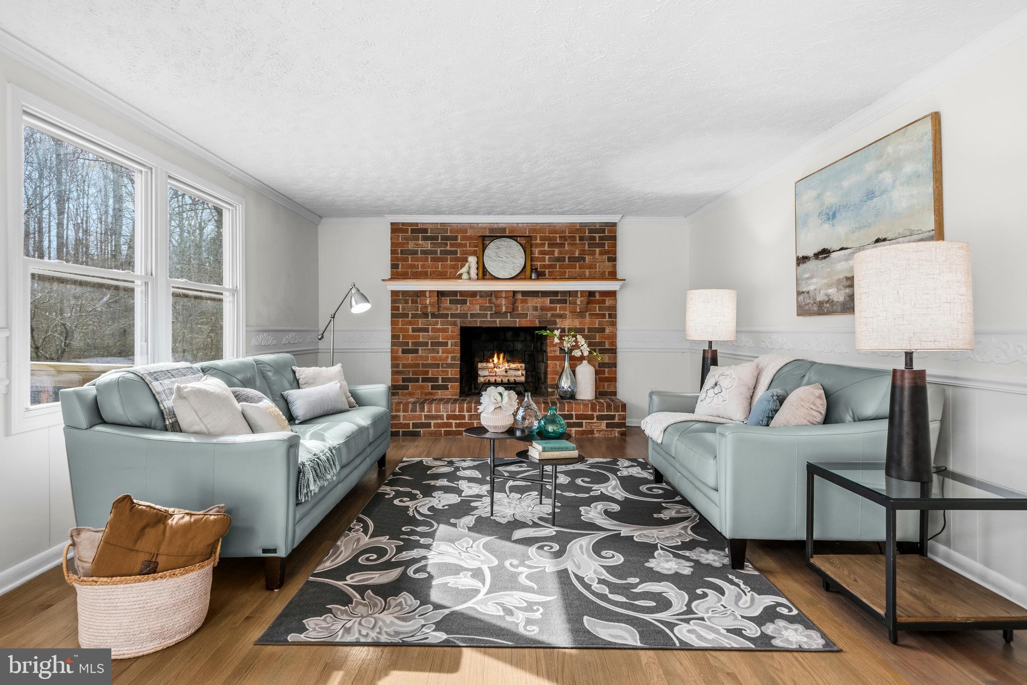 ORANGE HUNT WEST - Residential