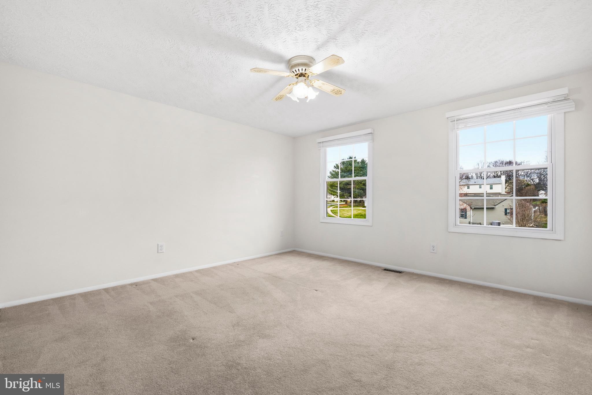 ORANGE HUNT WEST - Residential