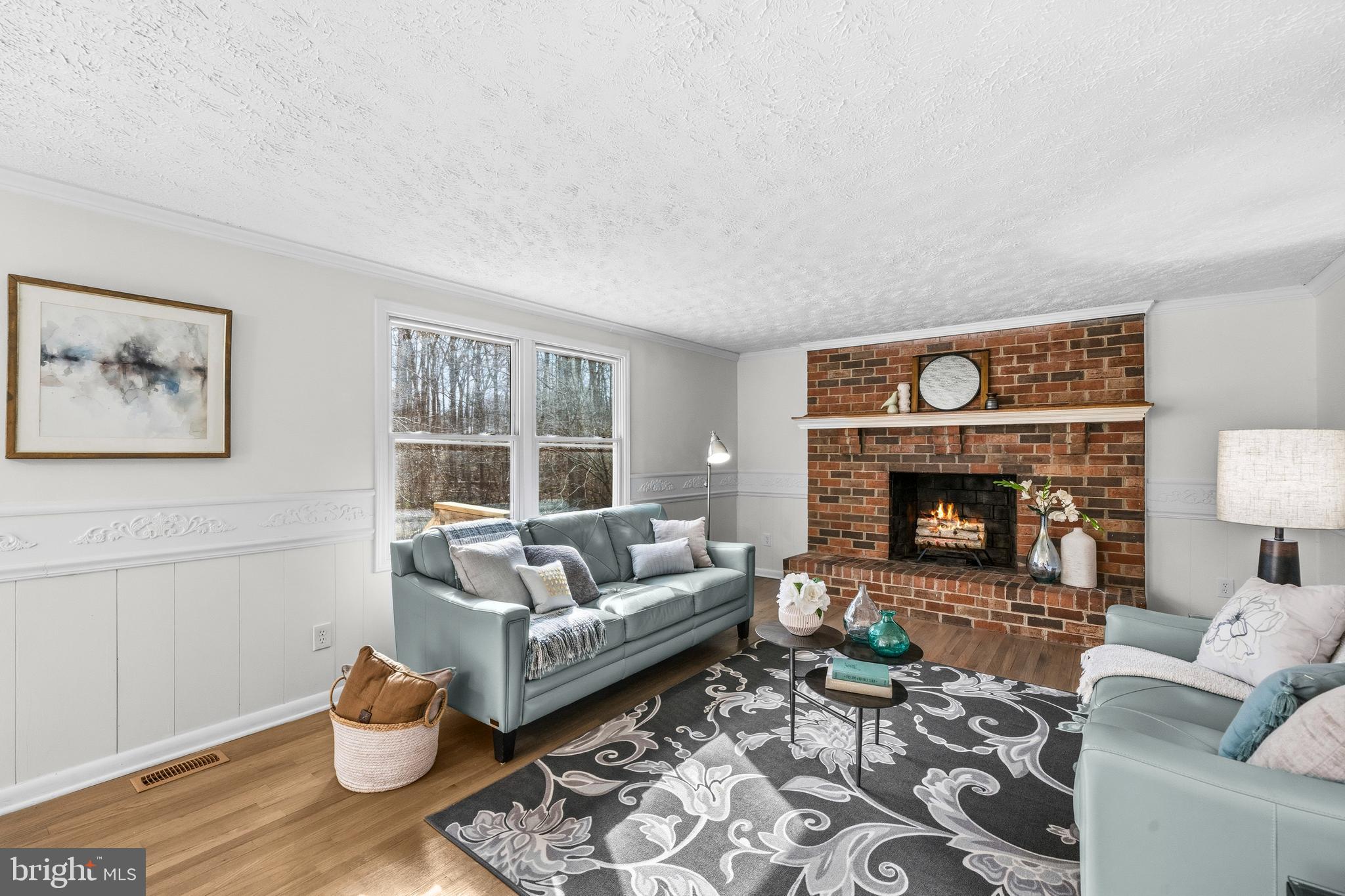 ORANGE HUNT WEST - Residential