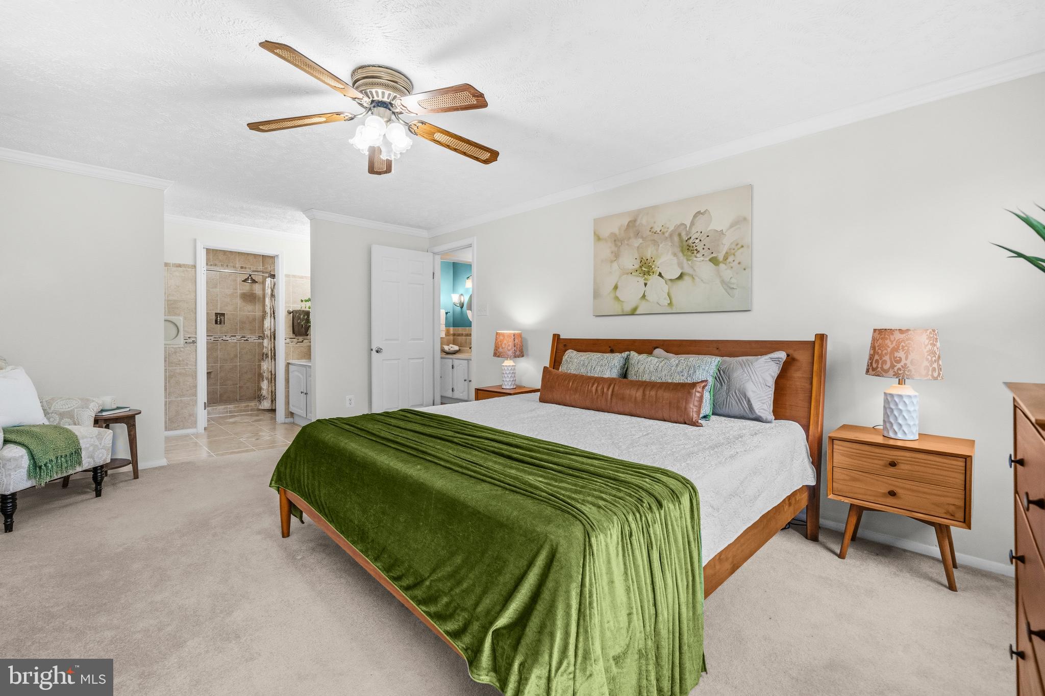 ORANGE HUNT WEST - Residential