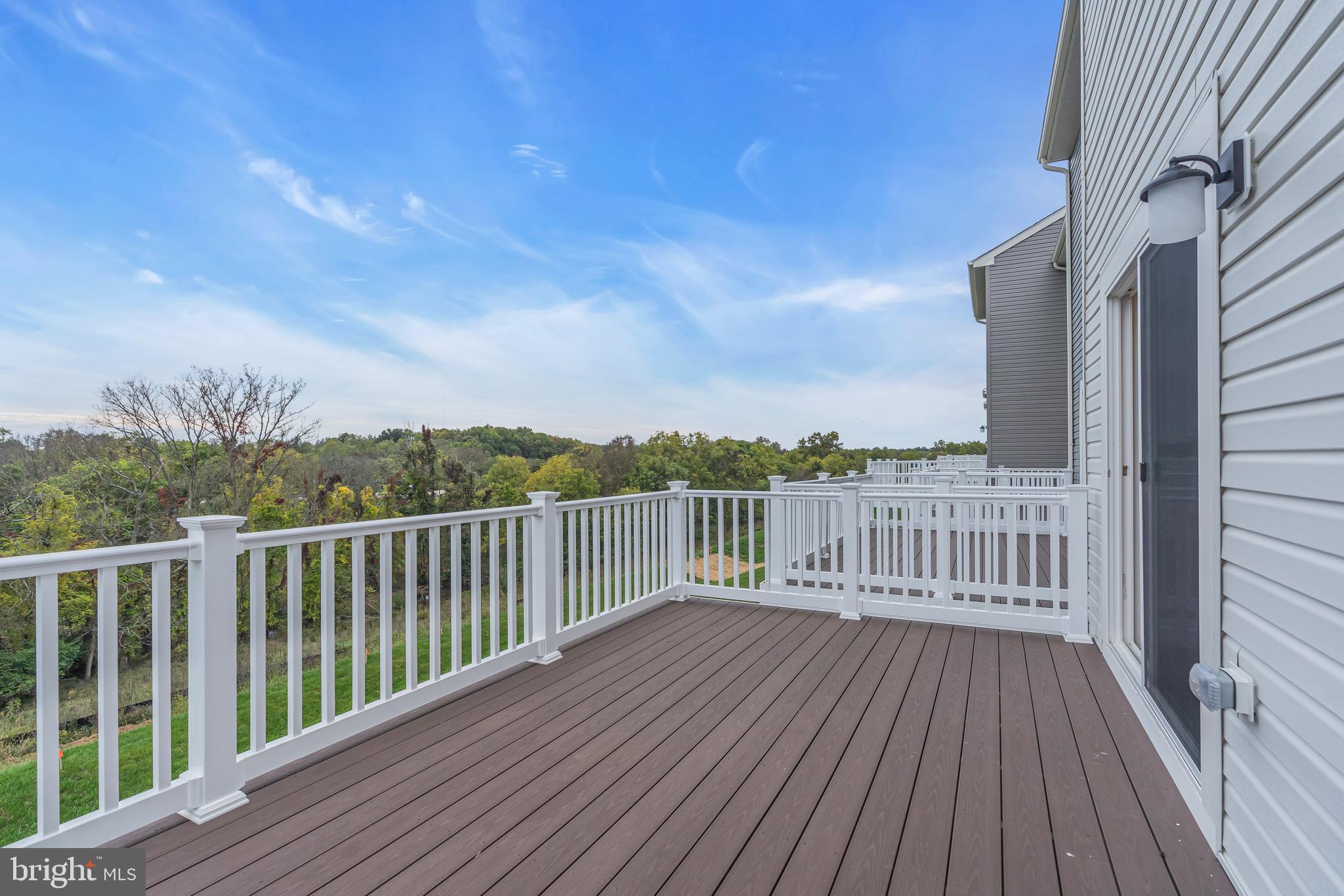 NORBORNE GLEBE - Residential Lease