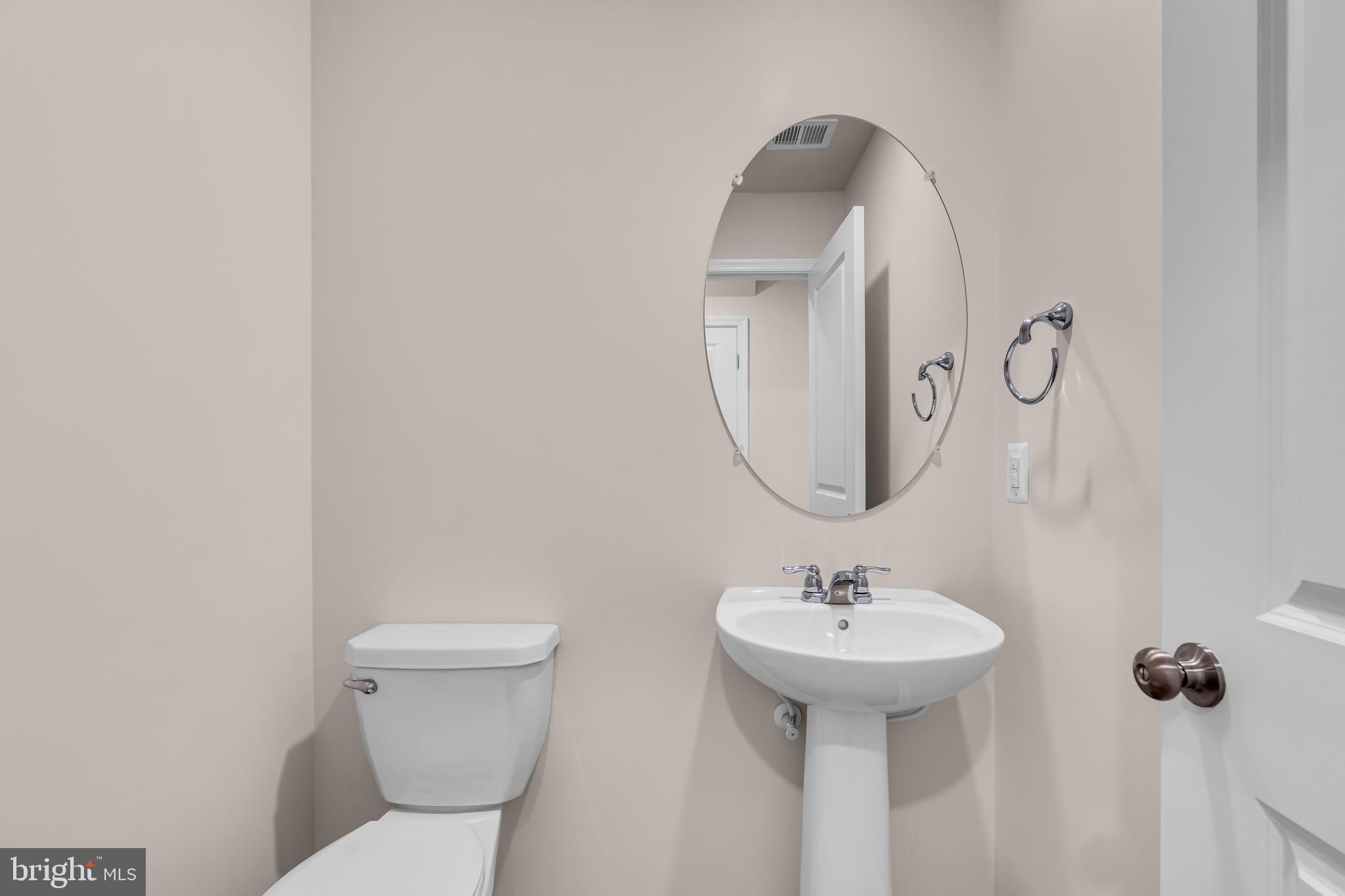 NORBORNE GLEBE - Residential Lease