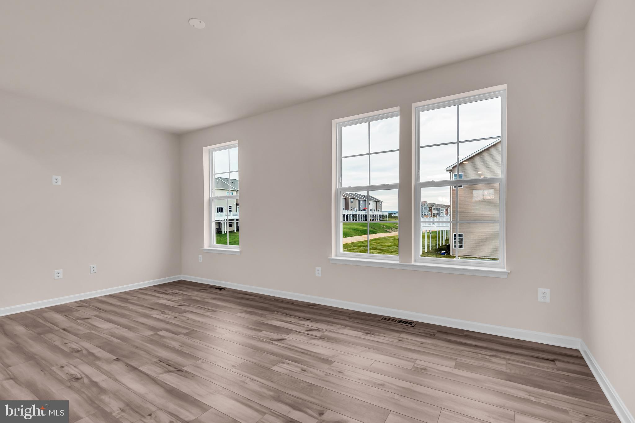 NORBORNE GLEBE - Residential Lease